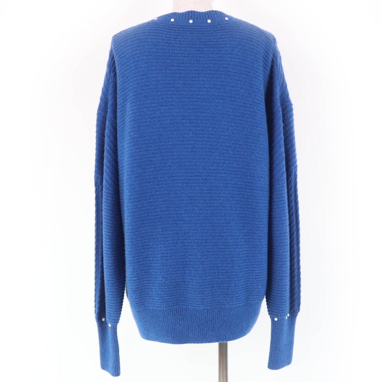 Chanel COCO Button Knit Cardigan