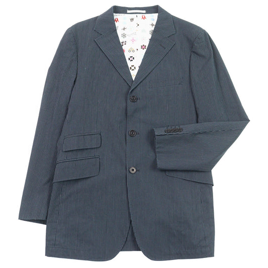 Burberry Black Label Tailored Jacket