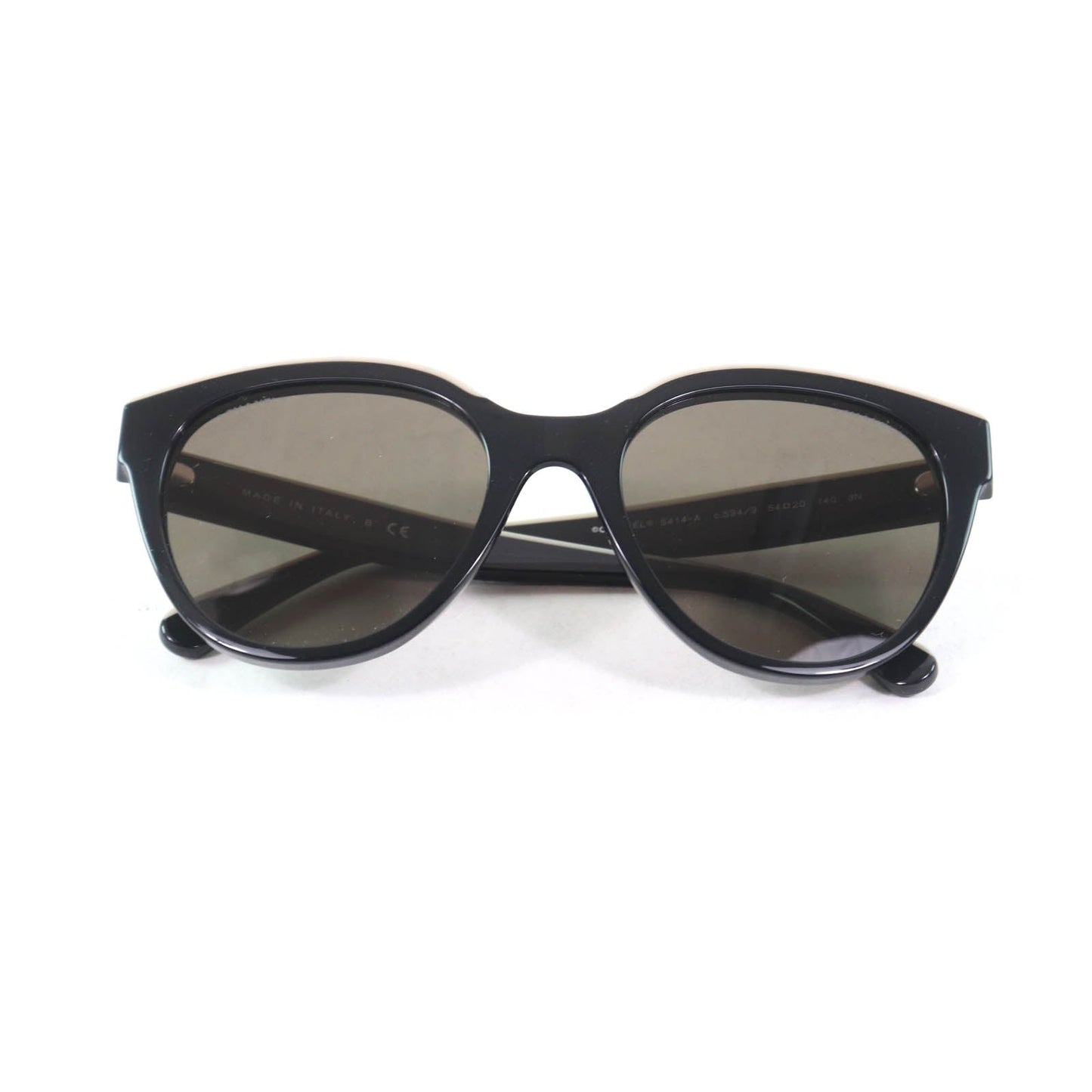 Chanel Butterfly Sunglasses