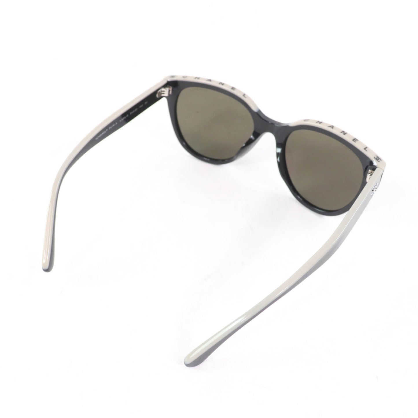 Chanel Butterfly Sunglasses