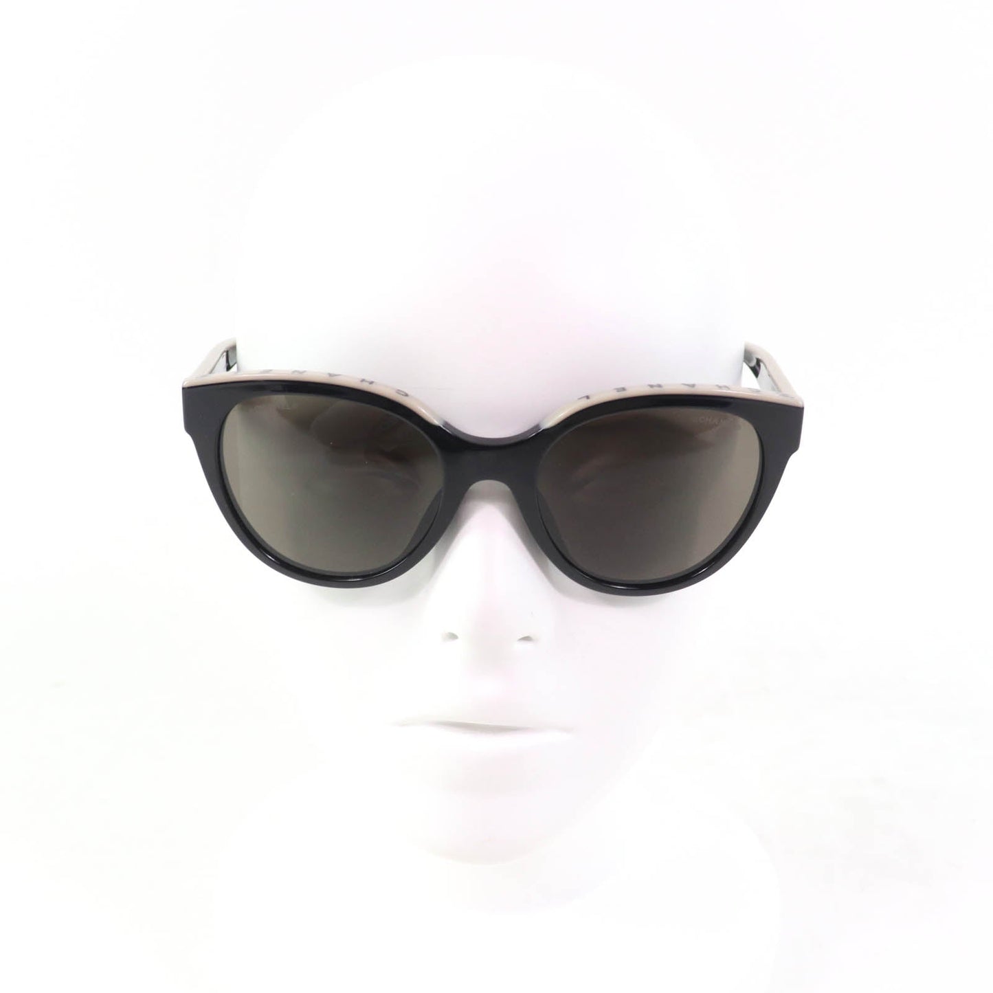 Chanel Butterfly Sunglasses