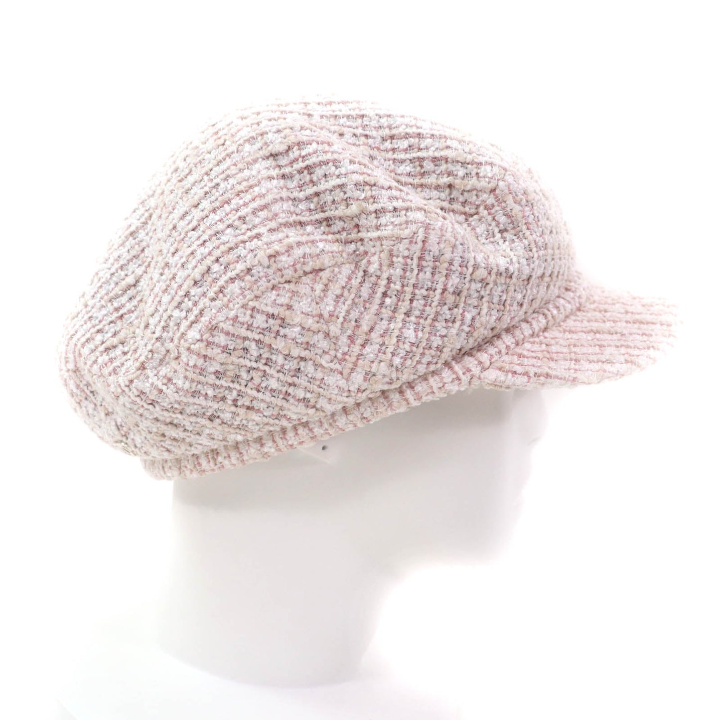 Chanel Casquette Cotton Cap