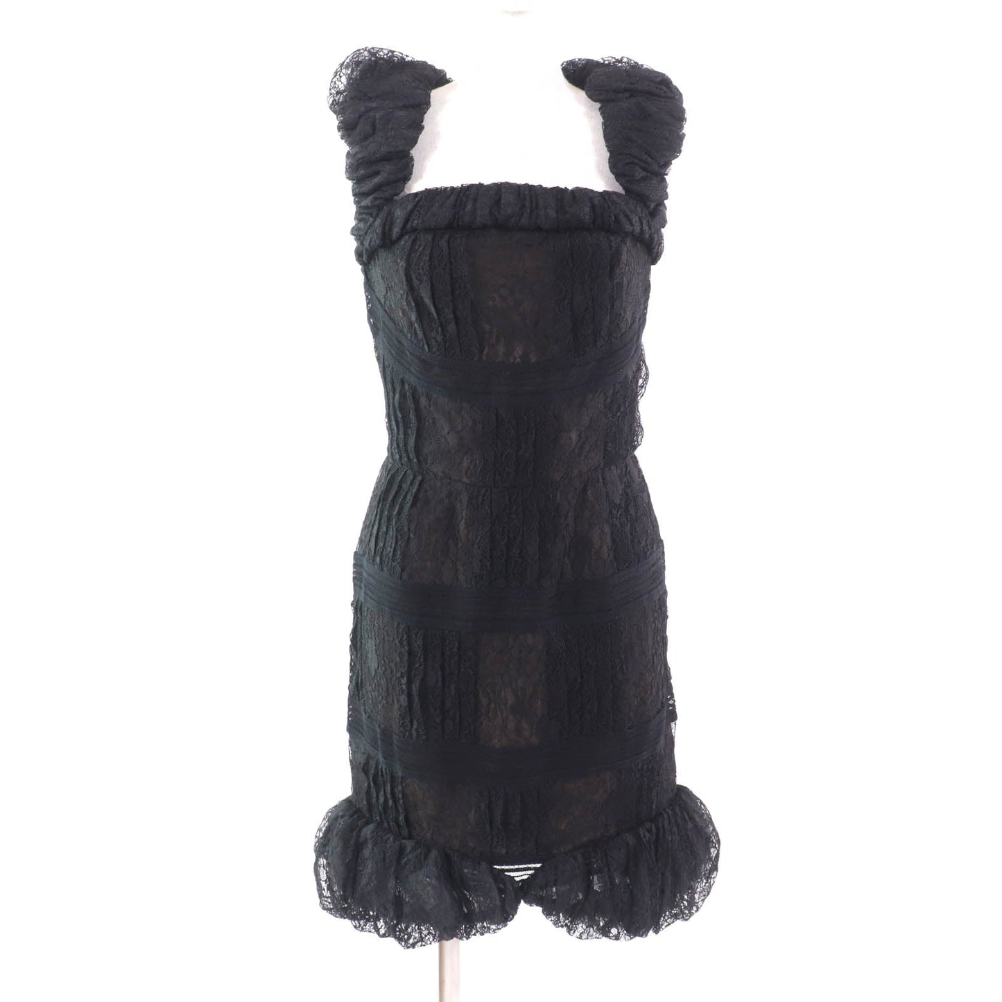 Chanel Little Black Dress Dress