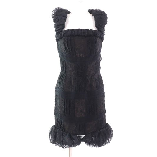 Chanel Little Black Dress Dress