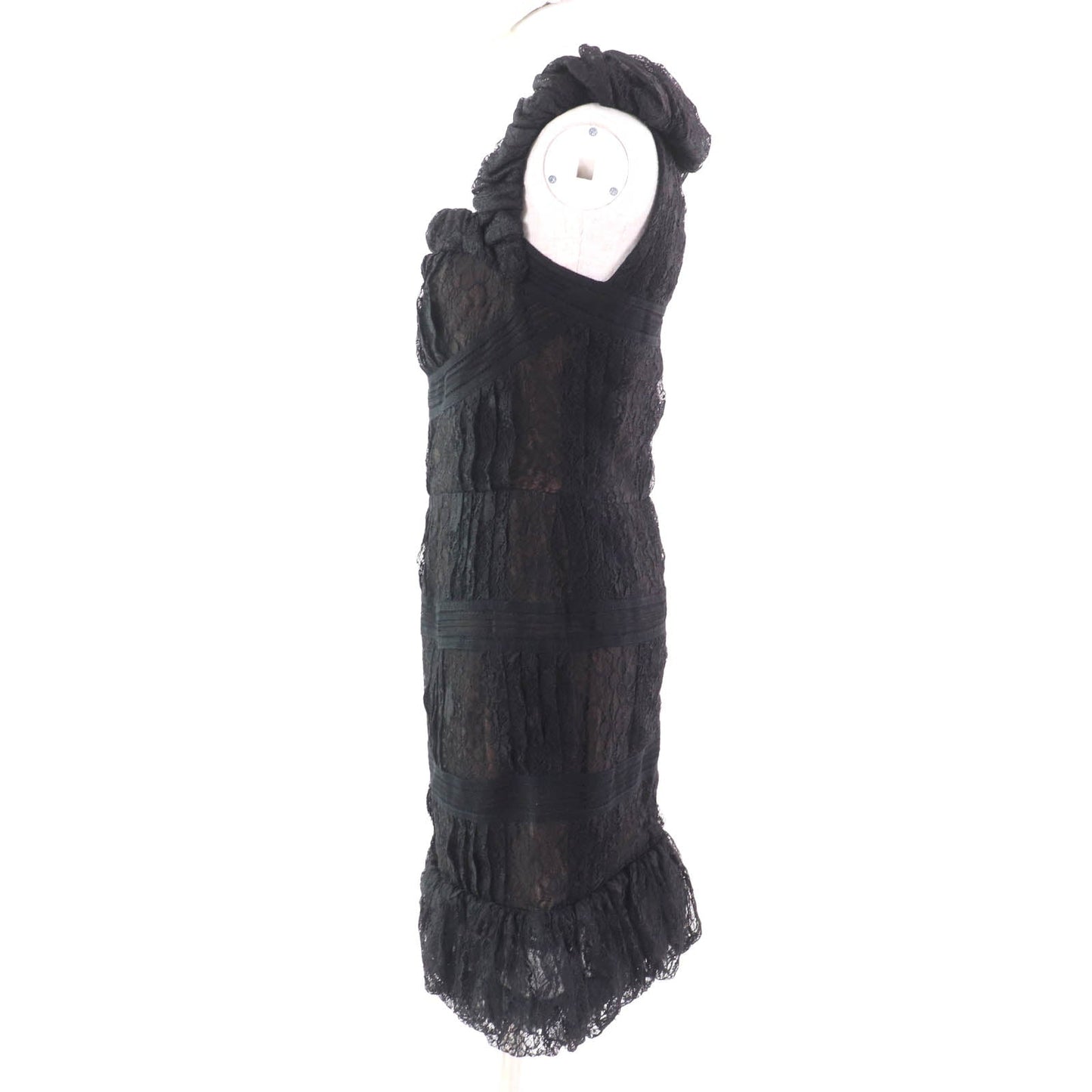 Chanel Little Black Dress Dress