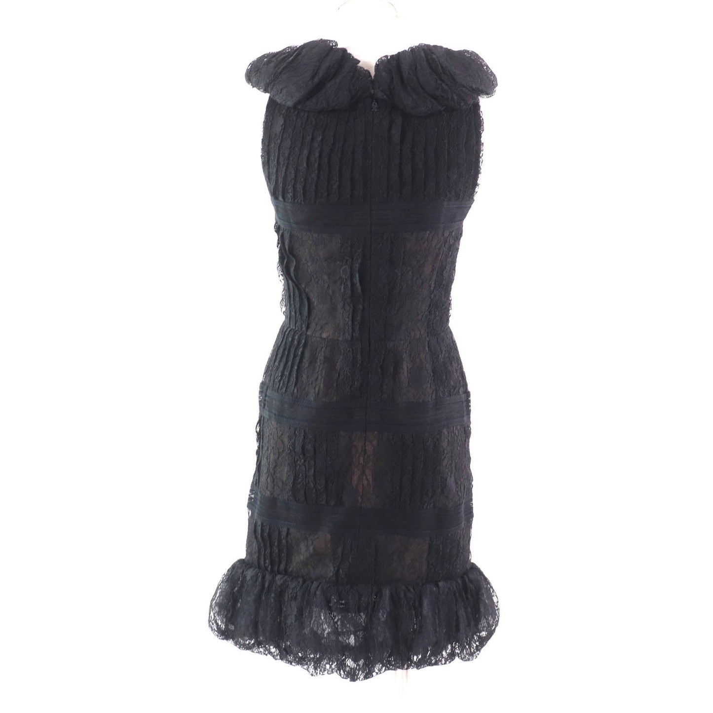 Chanel Little Black Dress Dress