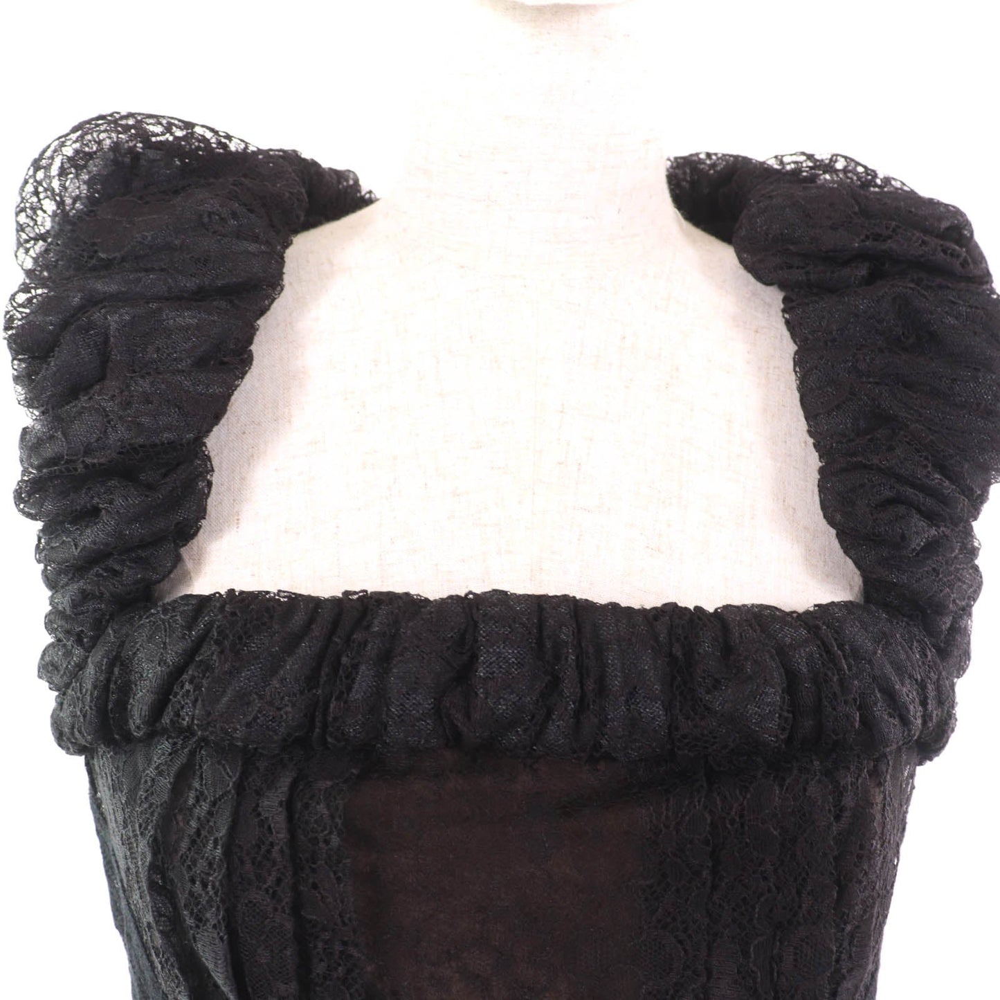 Chanel Little Black Dress Dress