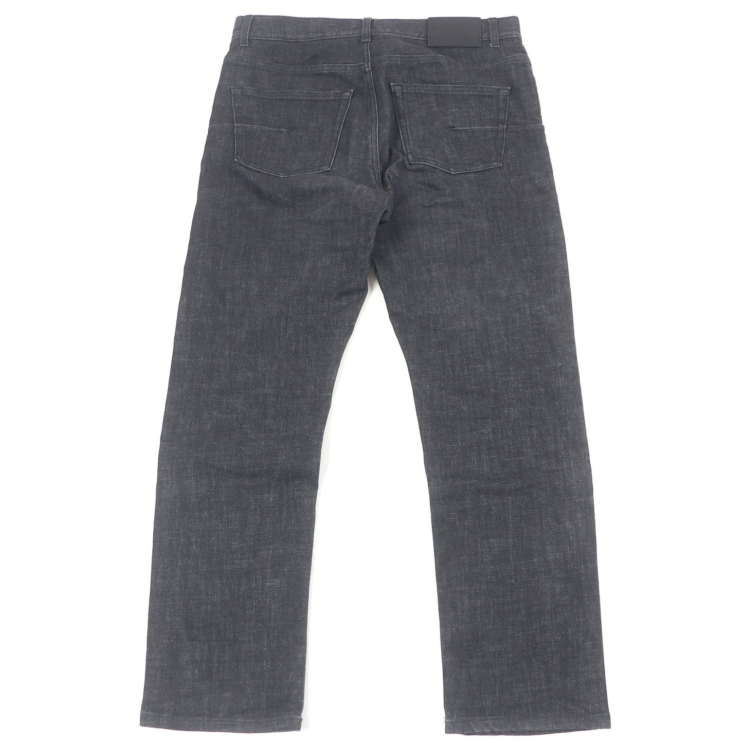 Dior Denim Cotton Pants