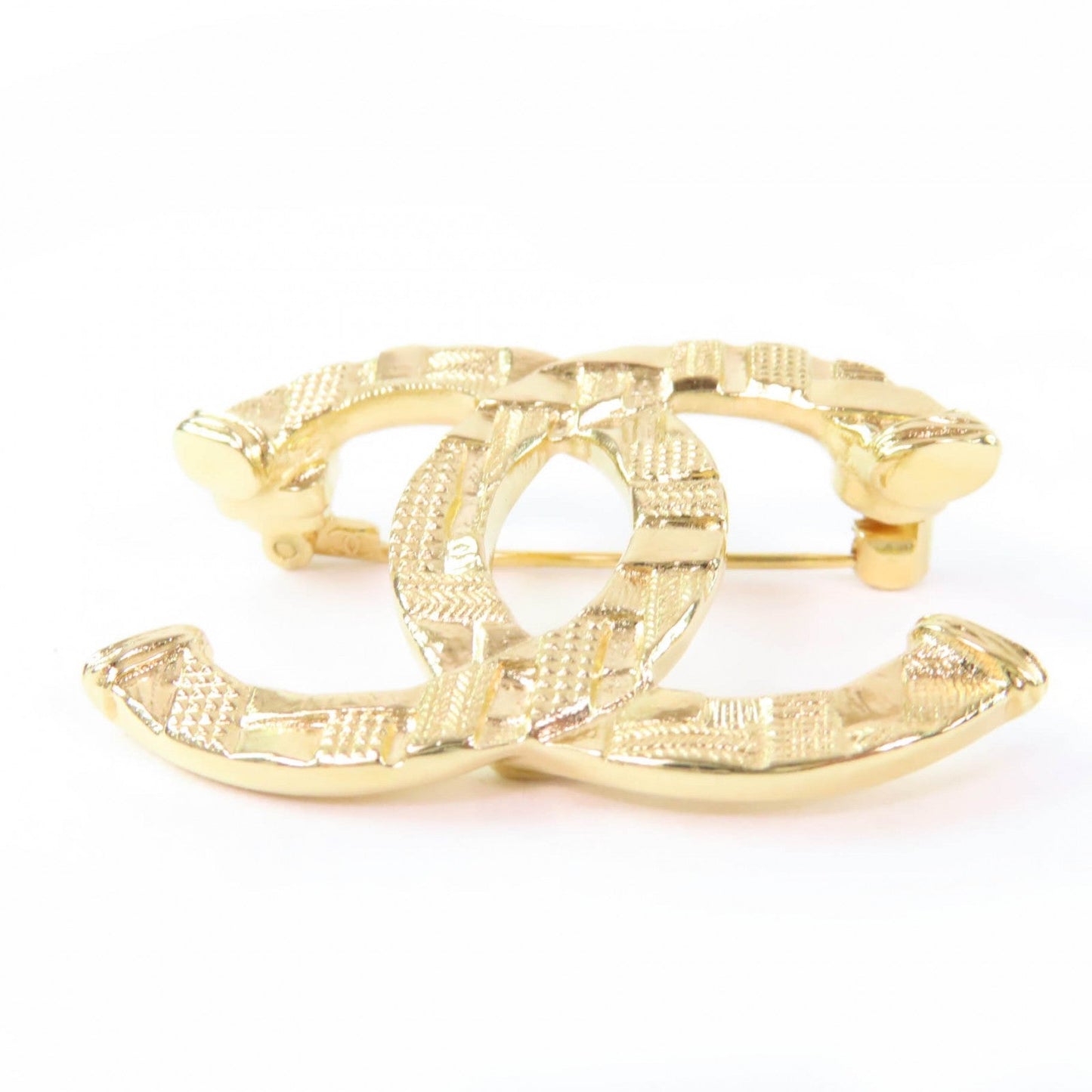 Chanel COCO Mark Brooch