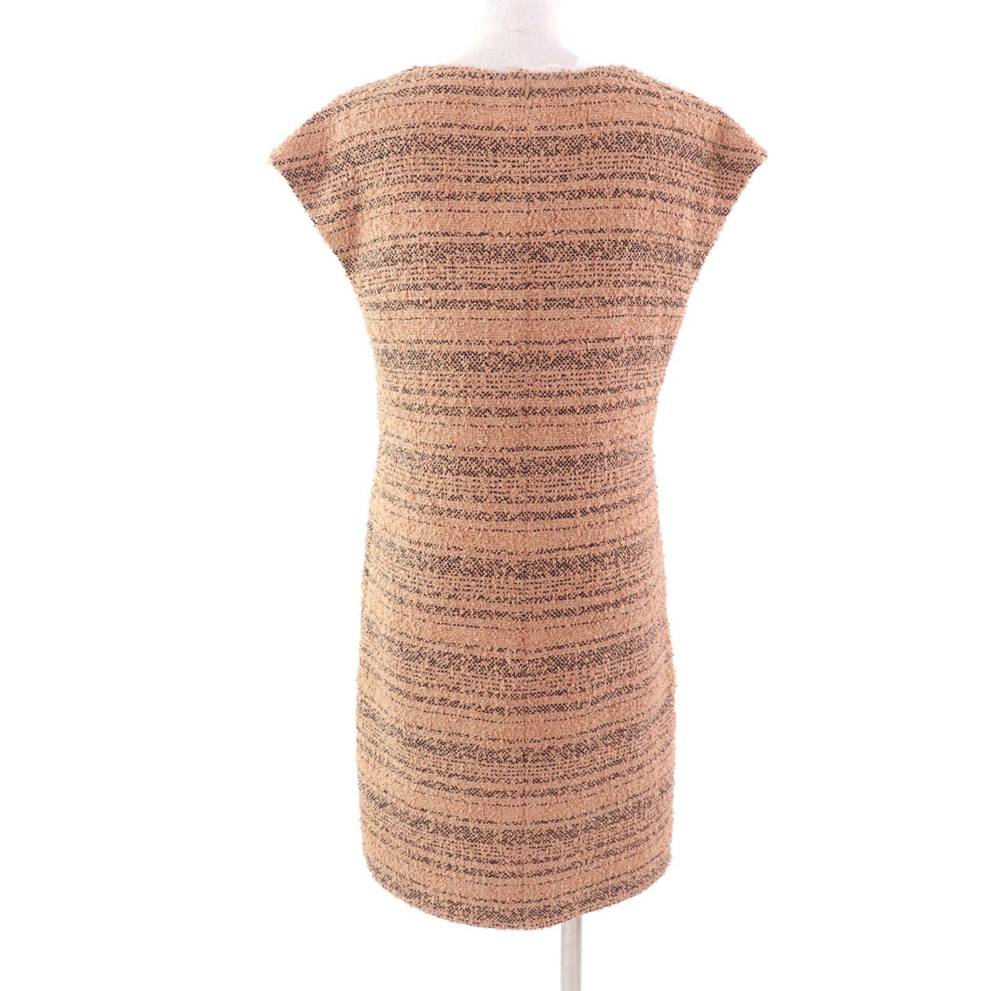 Chanel Coco Metal Dress