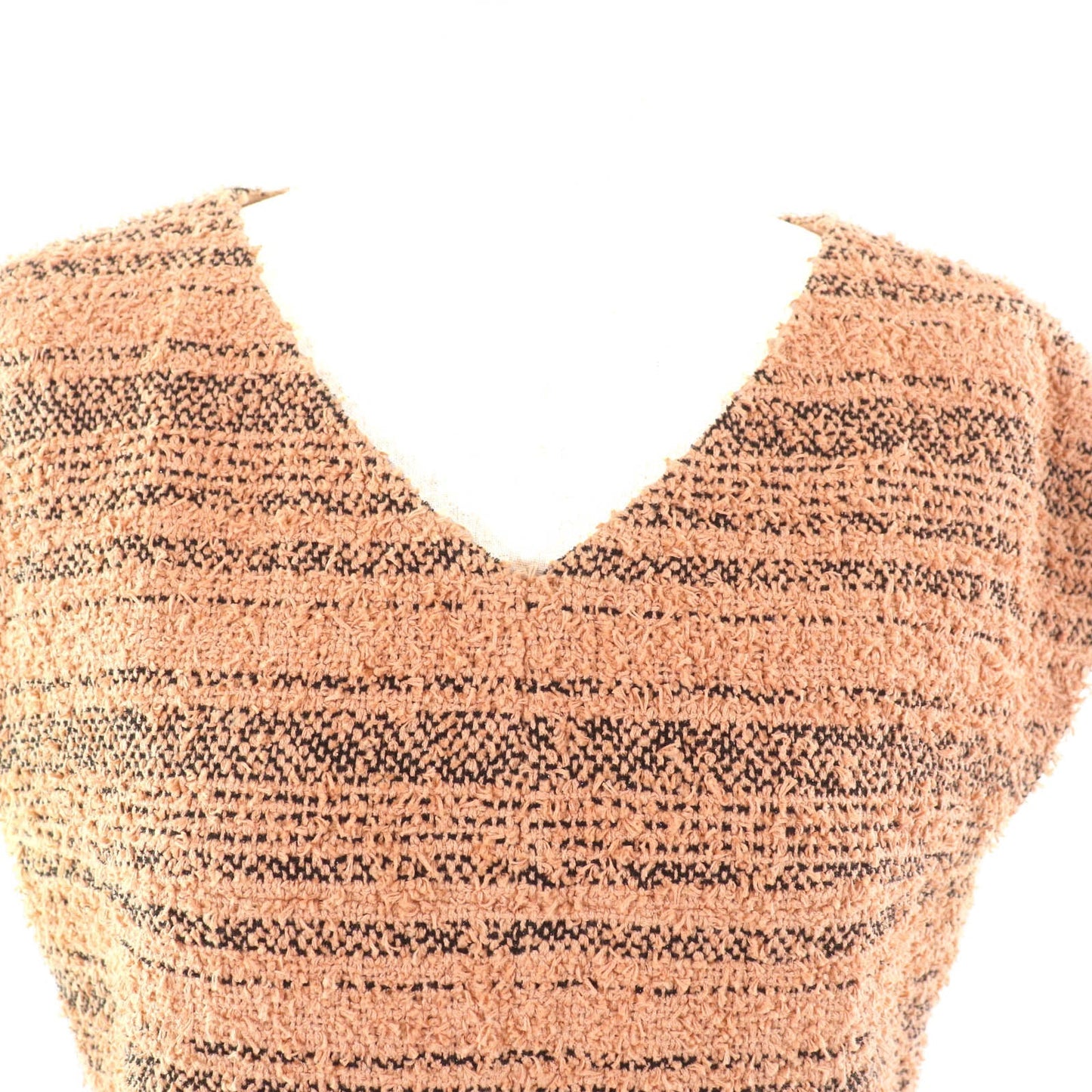 Chanel Coco Metal Dress