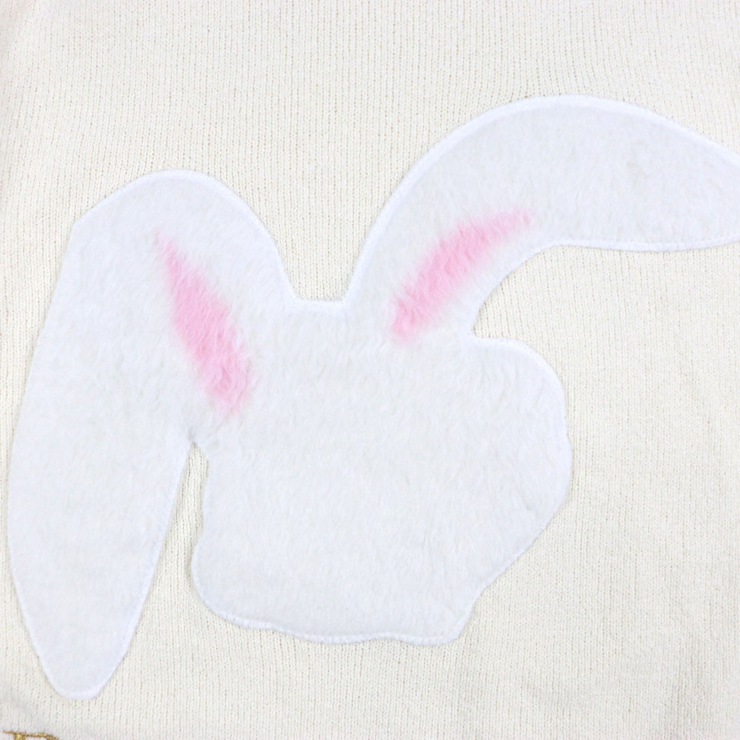 Dior ERL Cotton Sweater