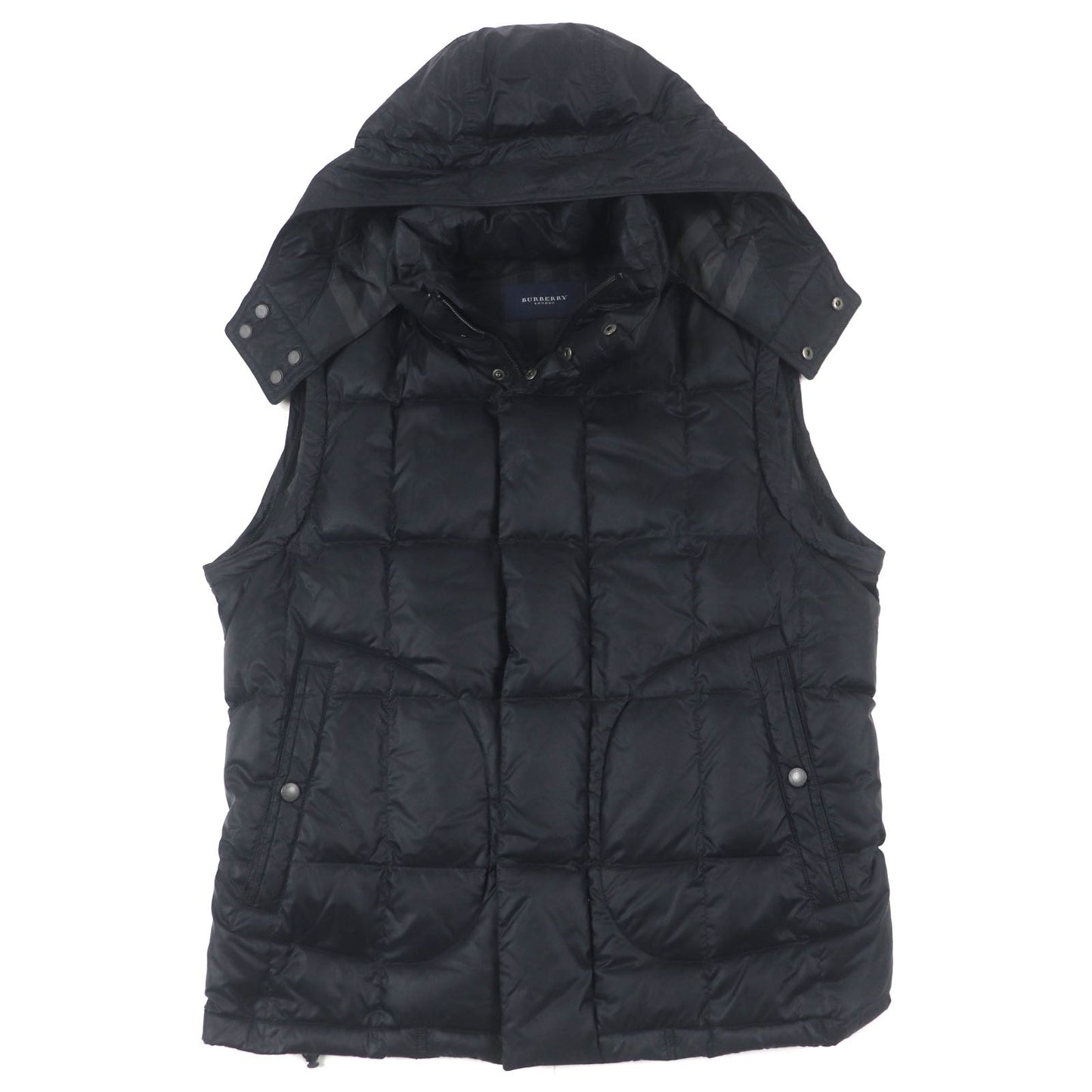 Burberry London Down Nylon Down Jacket