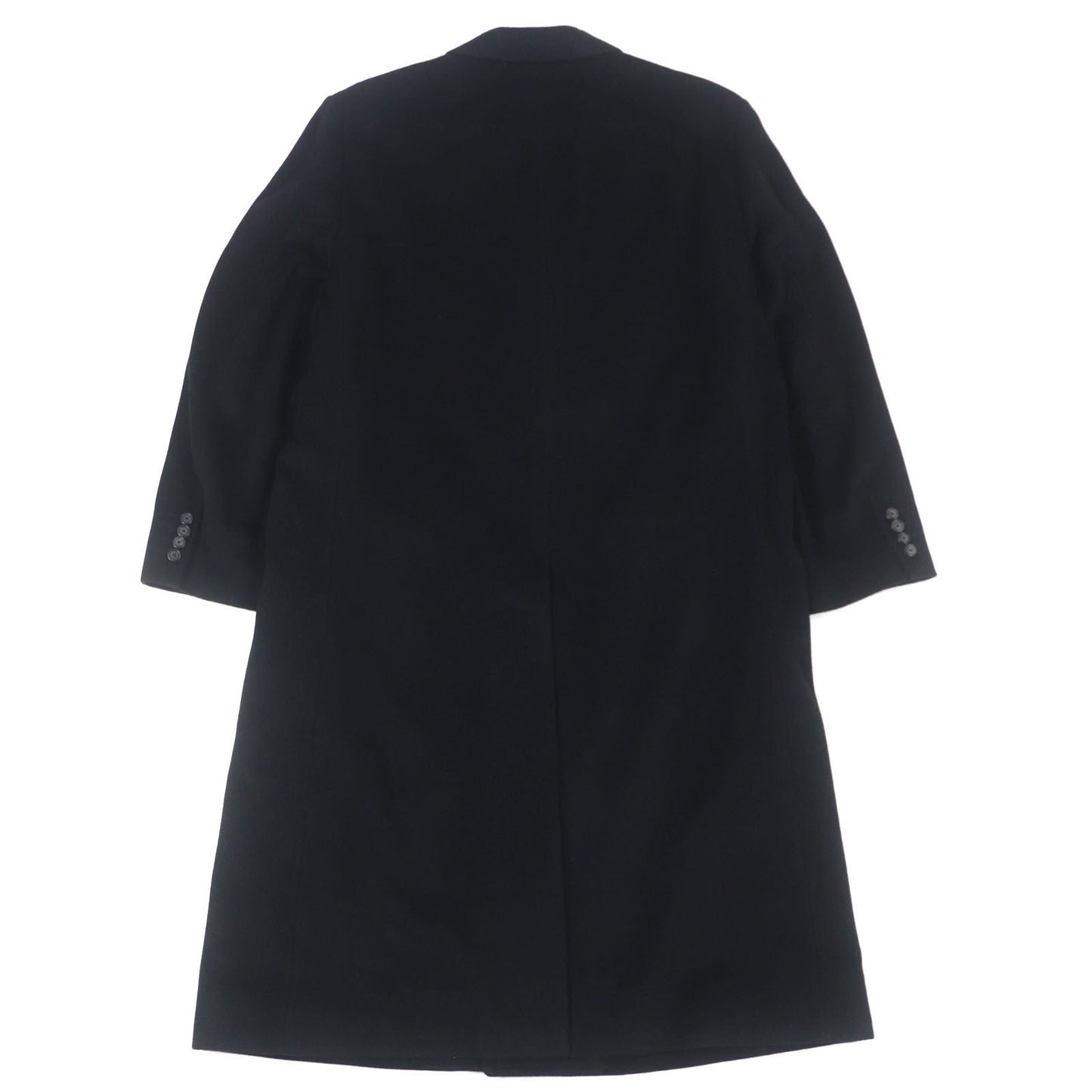 Burberry London Chester cashmere coat