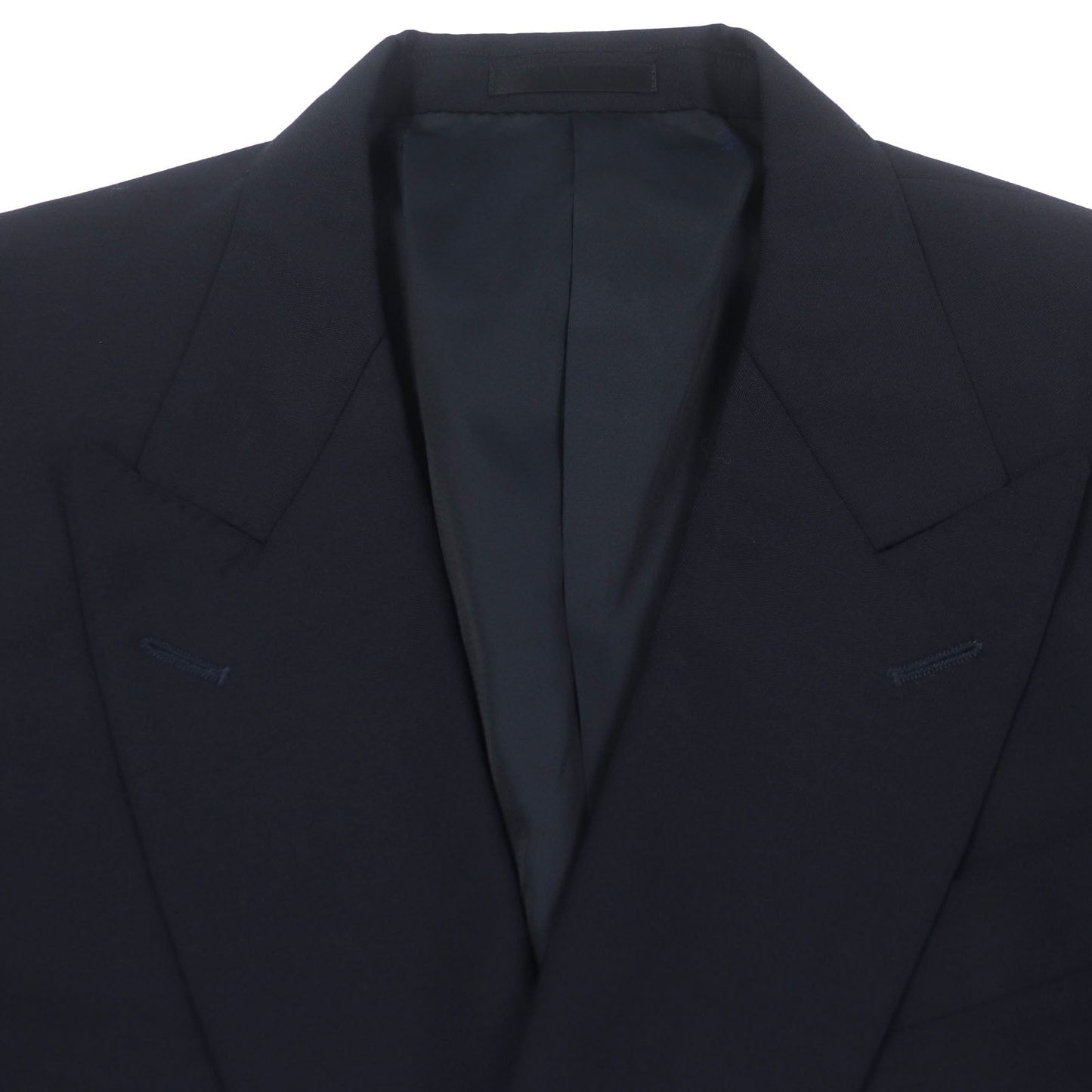 Burberrys Wool Jacket