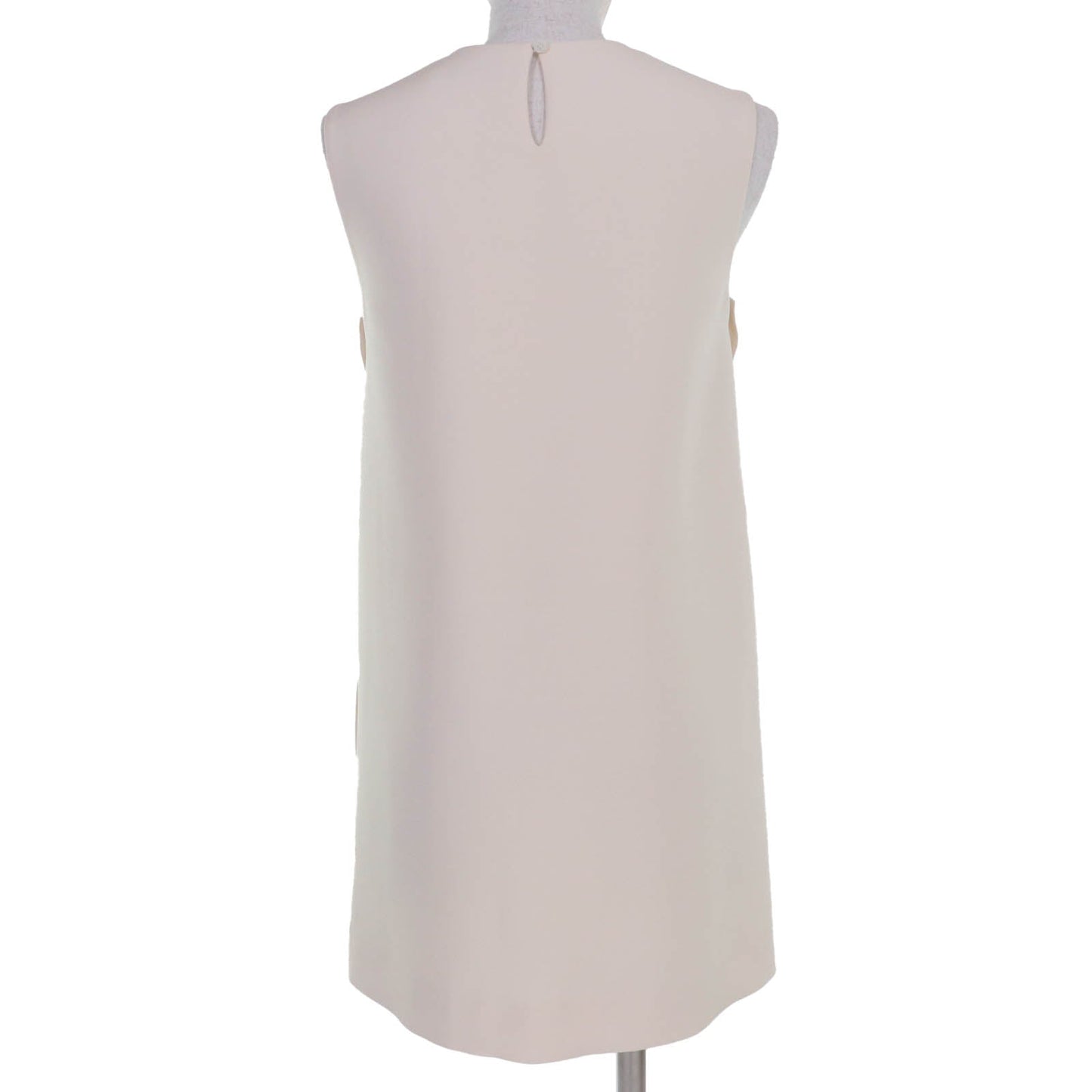 Christian Dior 2way Dress Wool Dress