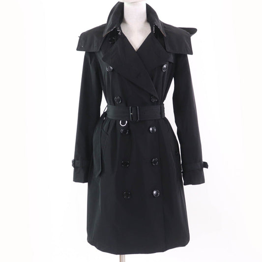 Burberry Kensington Trench Coat