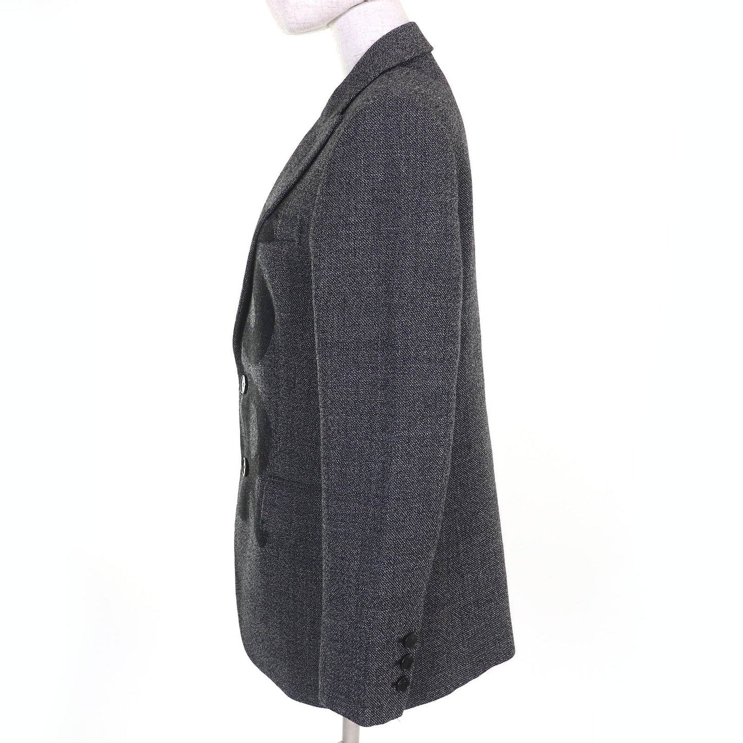 Christian Dior Miss Dior Graffiti Tailored Jacket