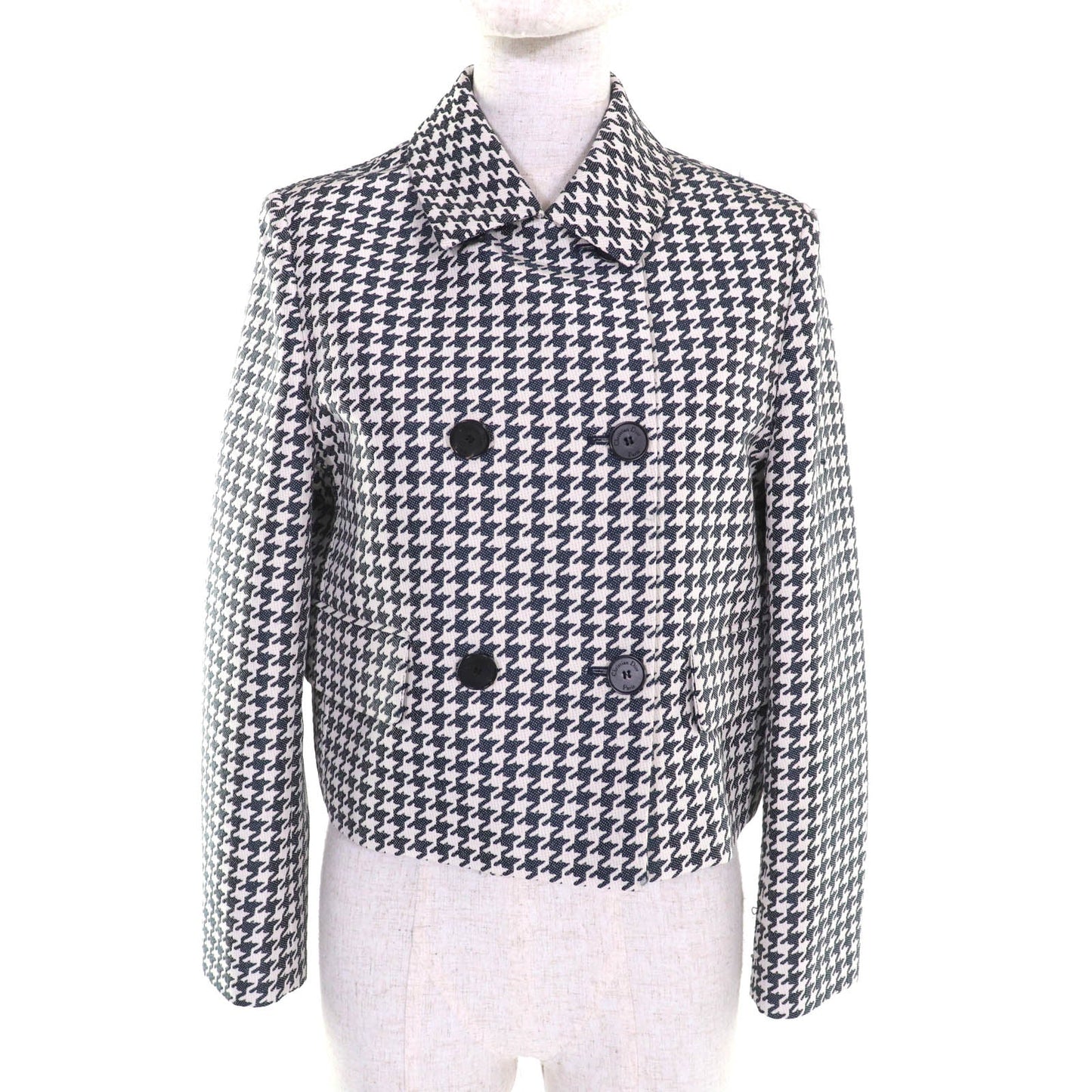Christian Dior Cotton Jacket