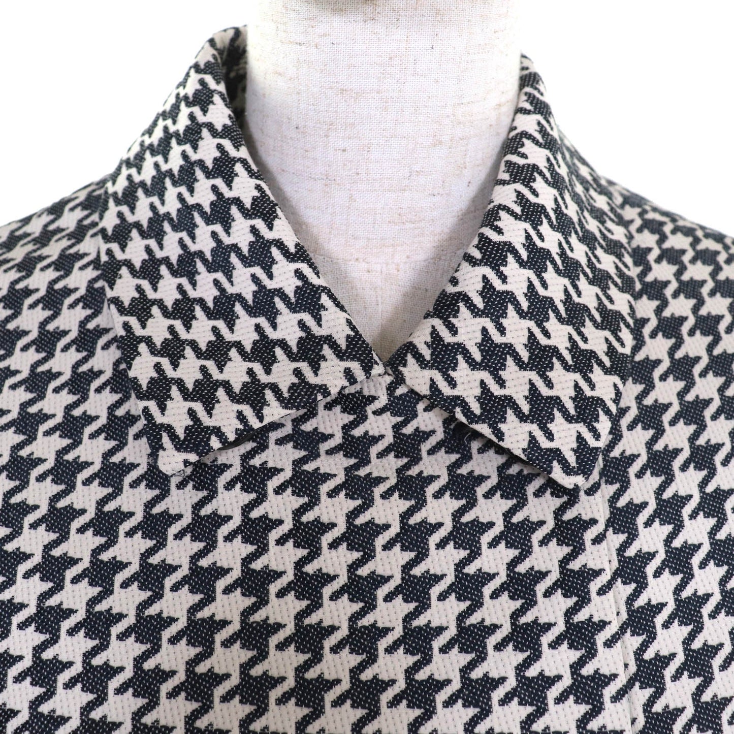 Christian Dior Cotton Jacket