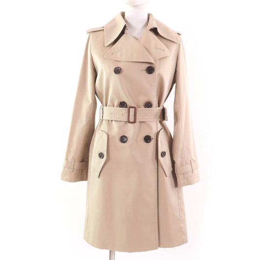 Burberry London Trench Coat Wool Liner Trench Coat