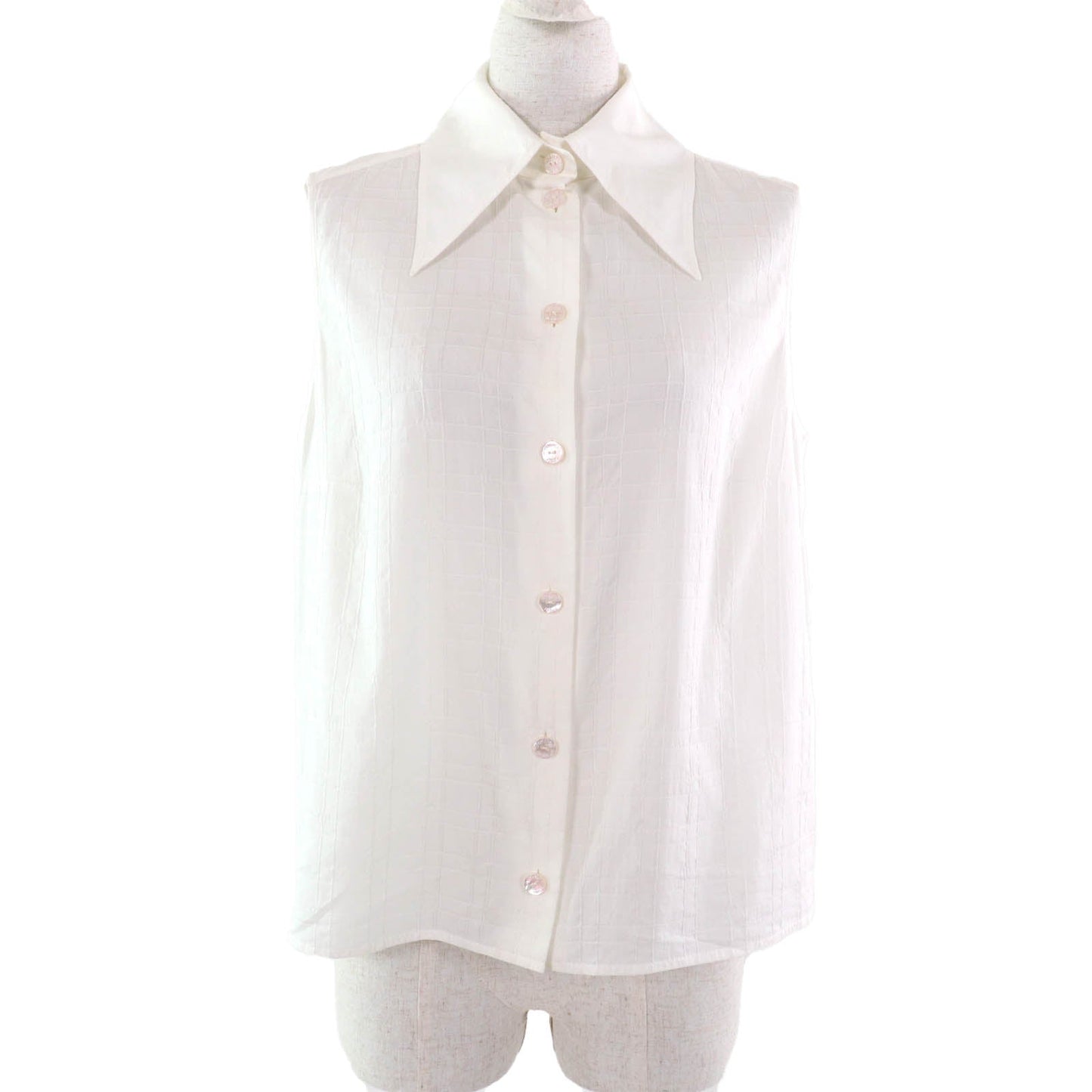Chanel blo  cotton blo