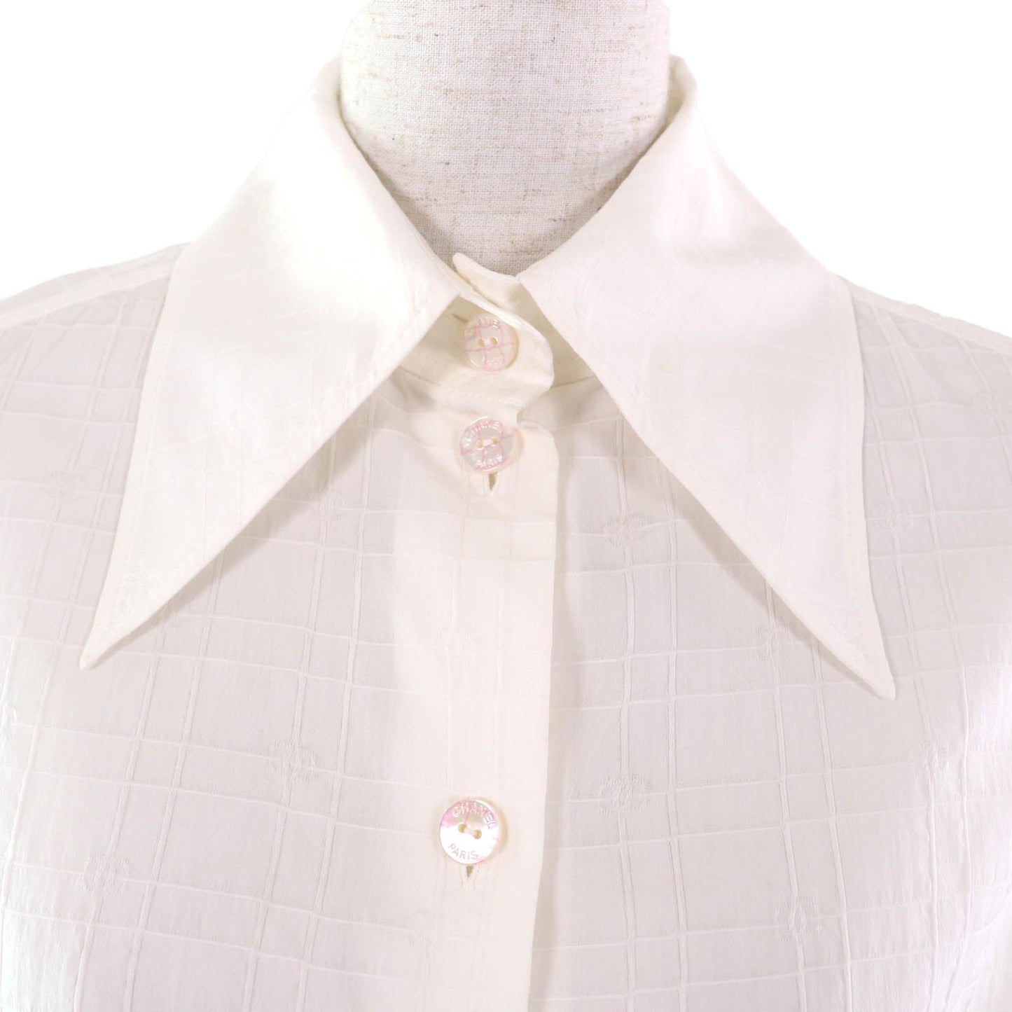 Chanel blo  cotton blo
