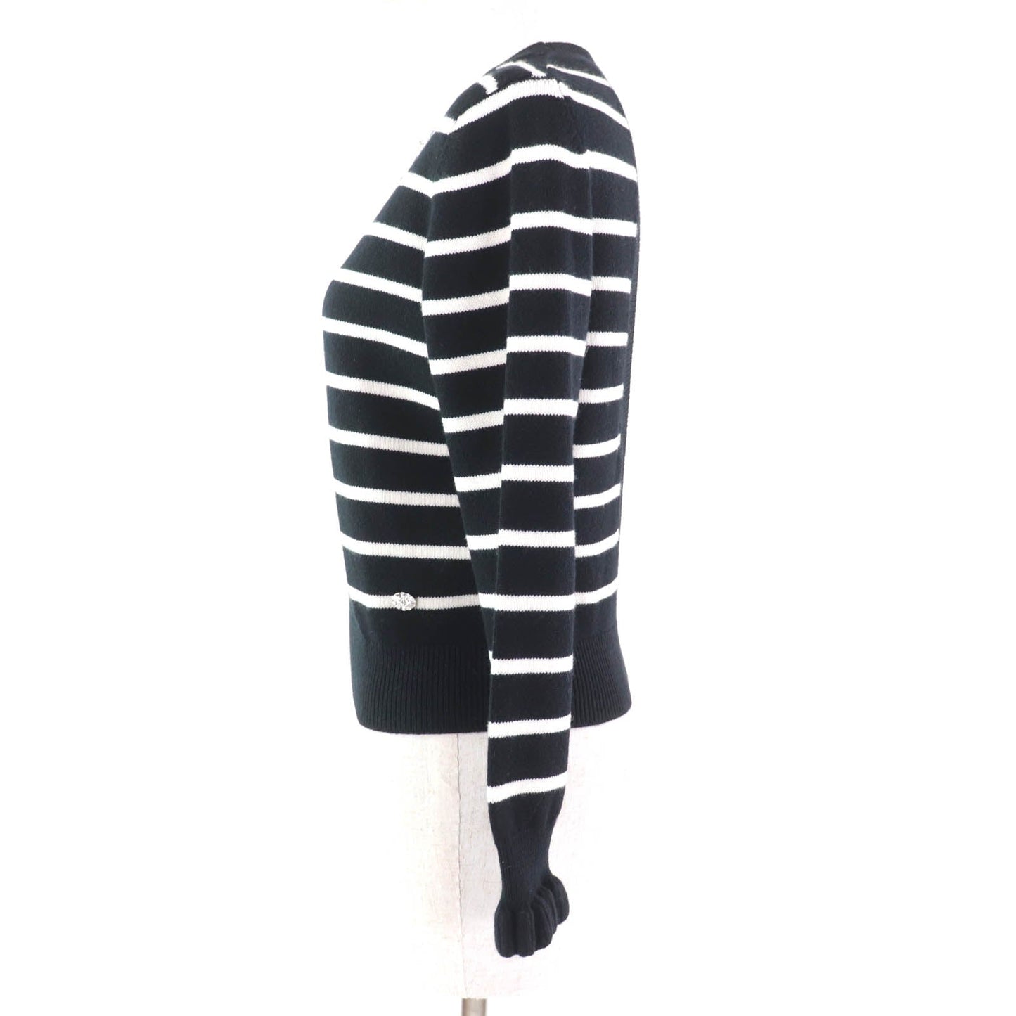 Chanel P74115 Cashmere Knitwear