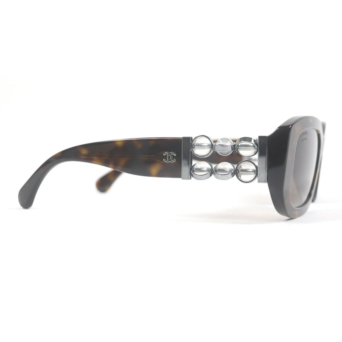 Chanel COCO Mark Sunglasses