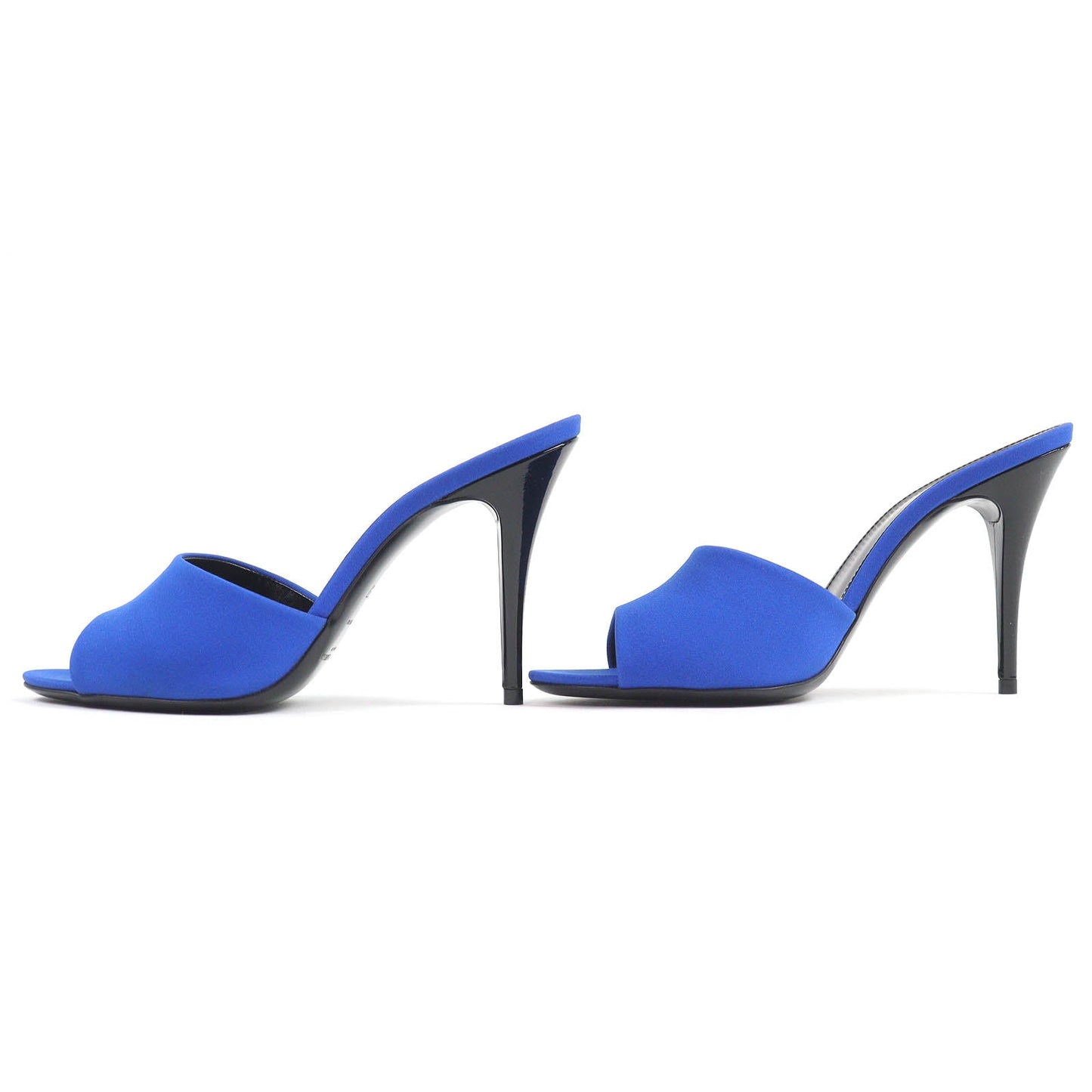 Saint Laurent Paris LA 16 Sandals