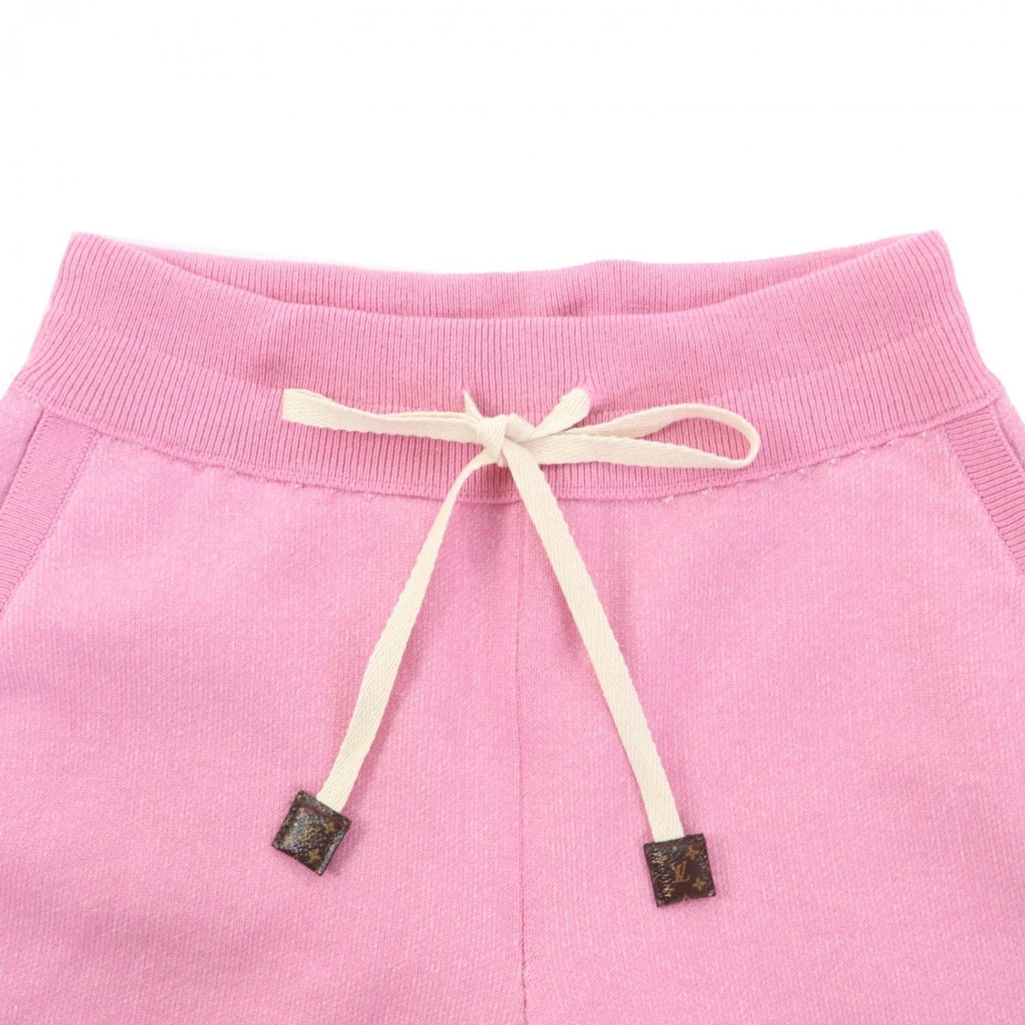 LOUIS VUITTON Shorts cashmere pink XS