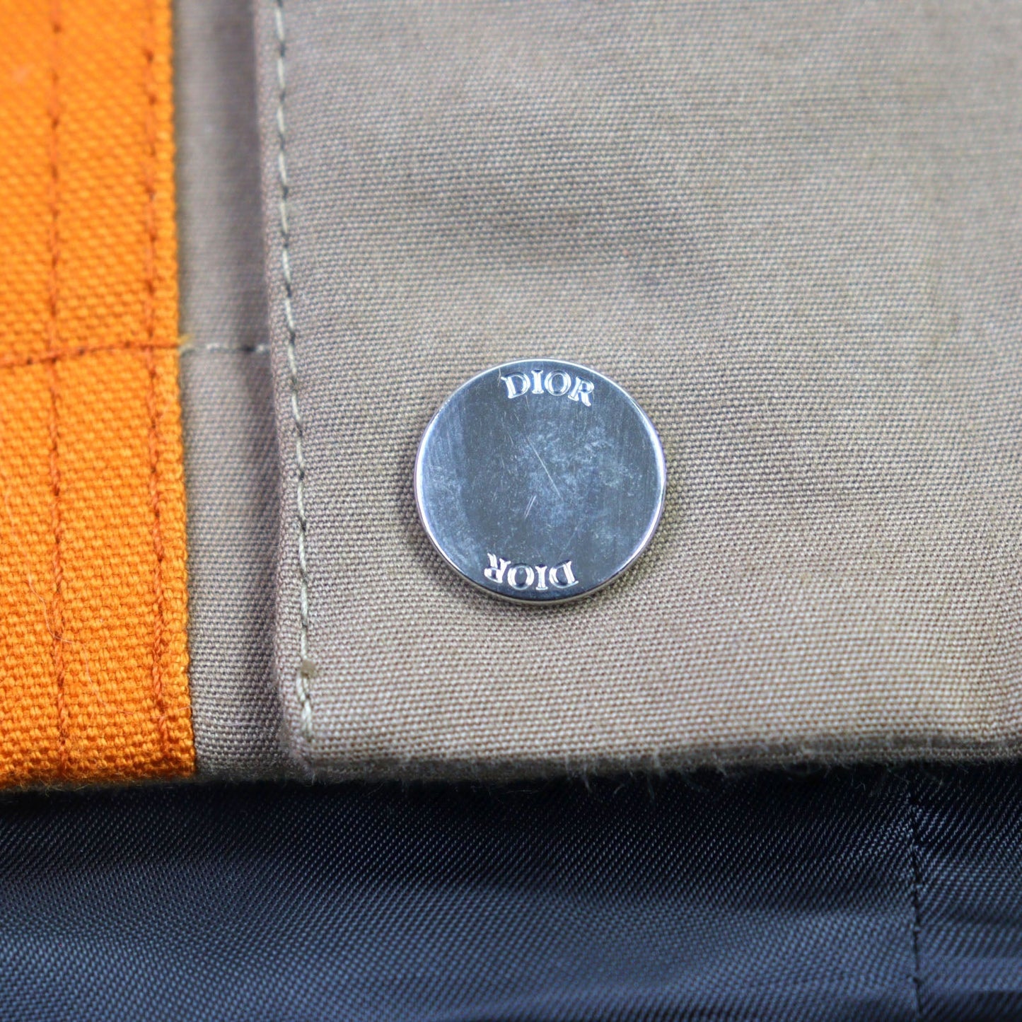 Dior Cotton Jacket