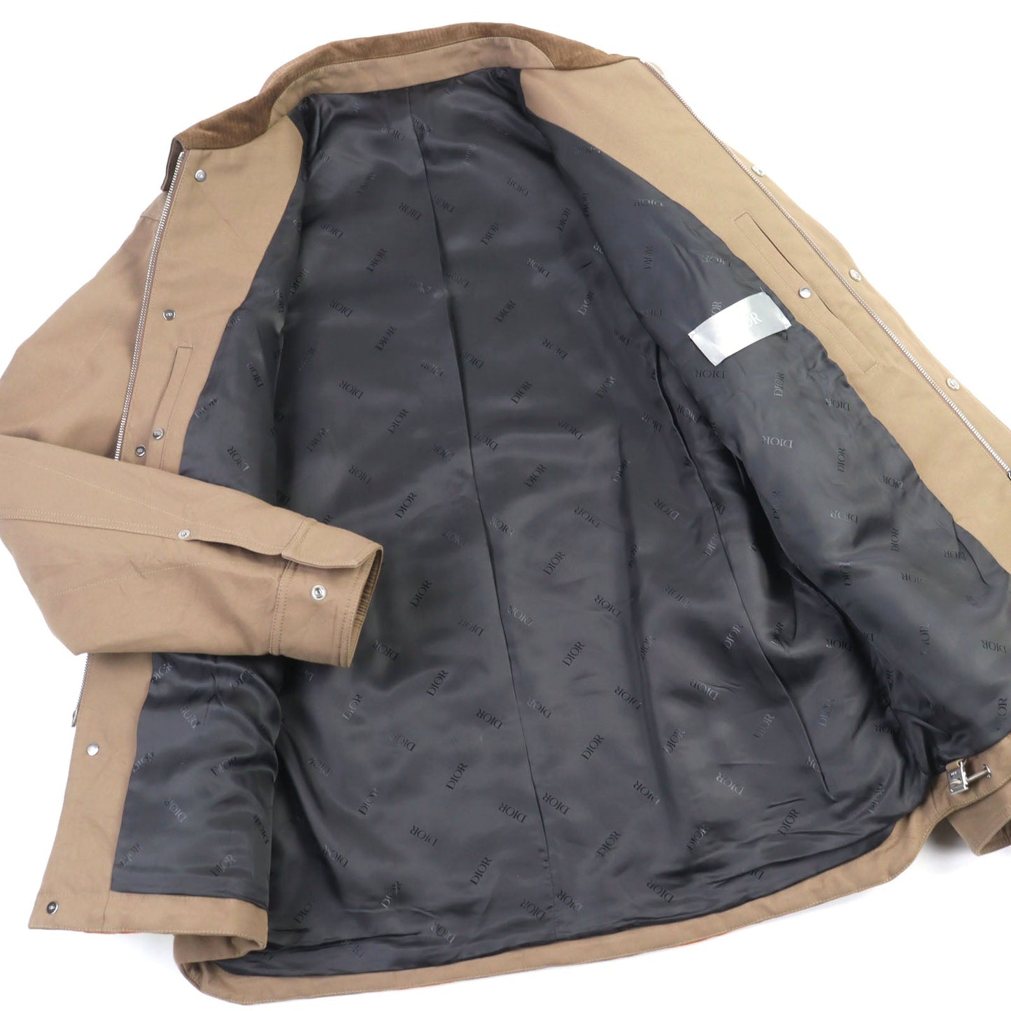 Dior Cotton Jacket