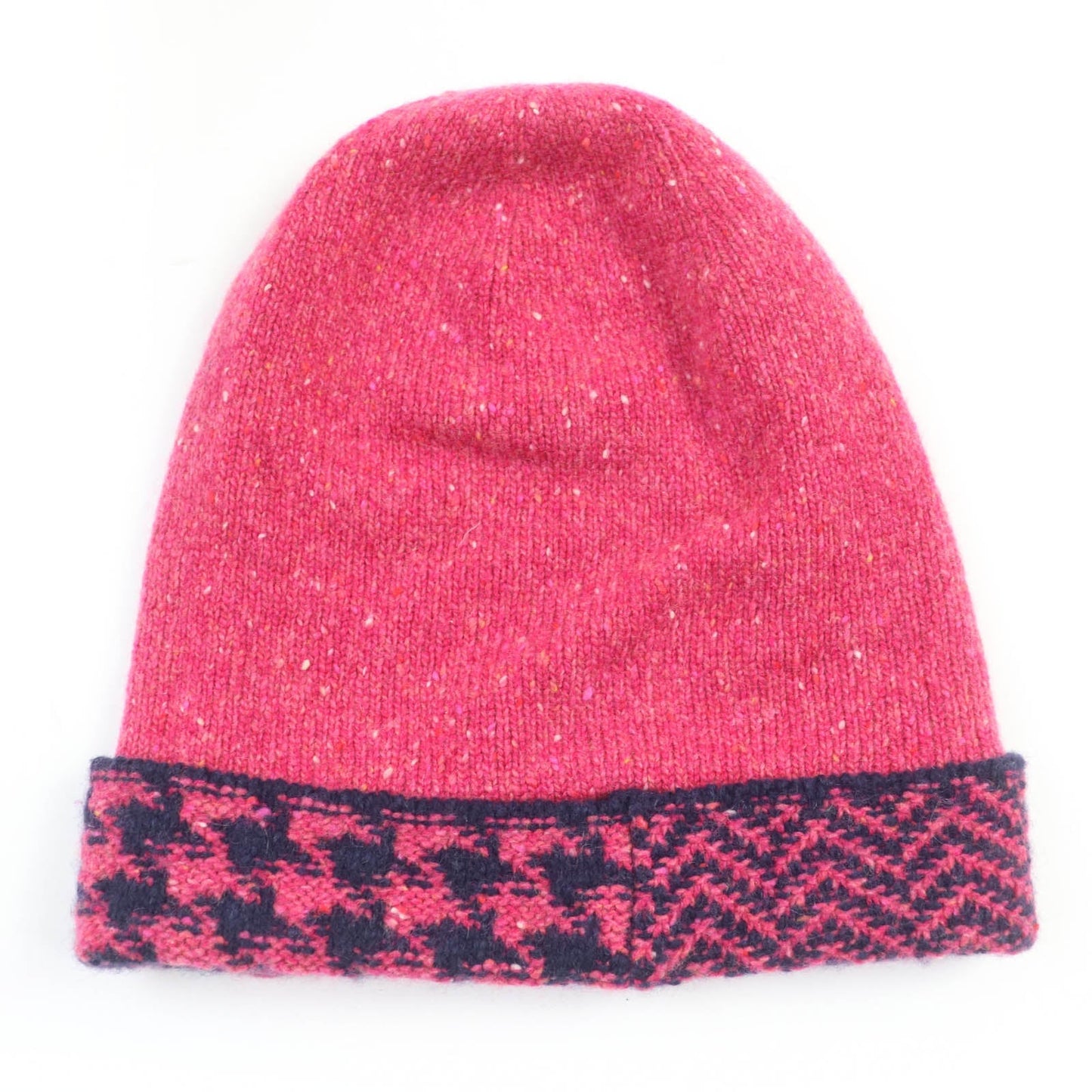 Chanel Cashmere Knit Cap