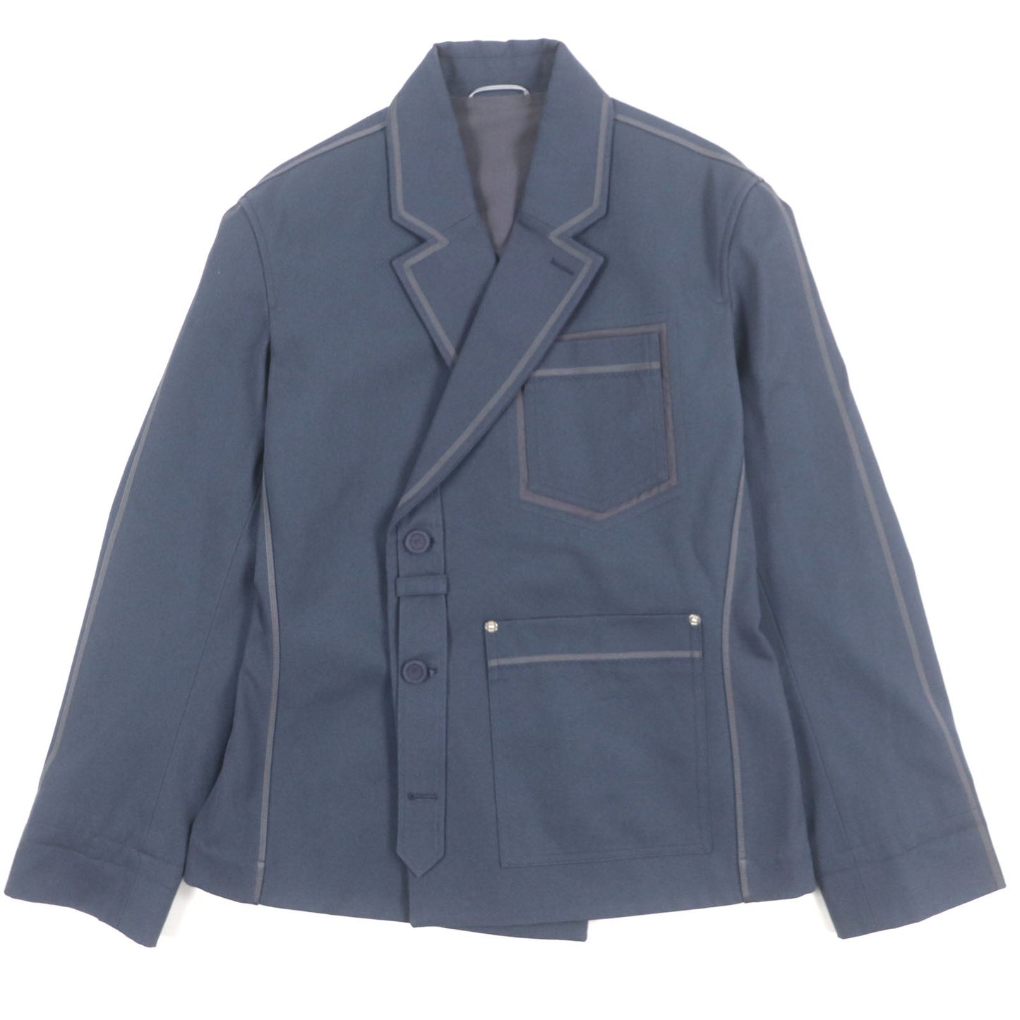 Dior Gardners Double Cotton Jacket