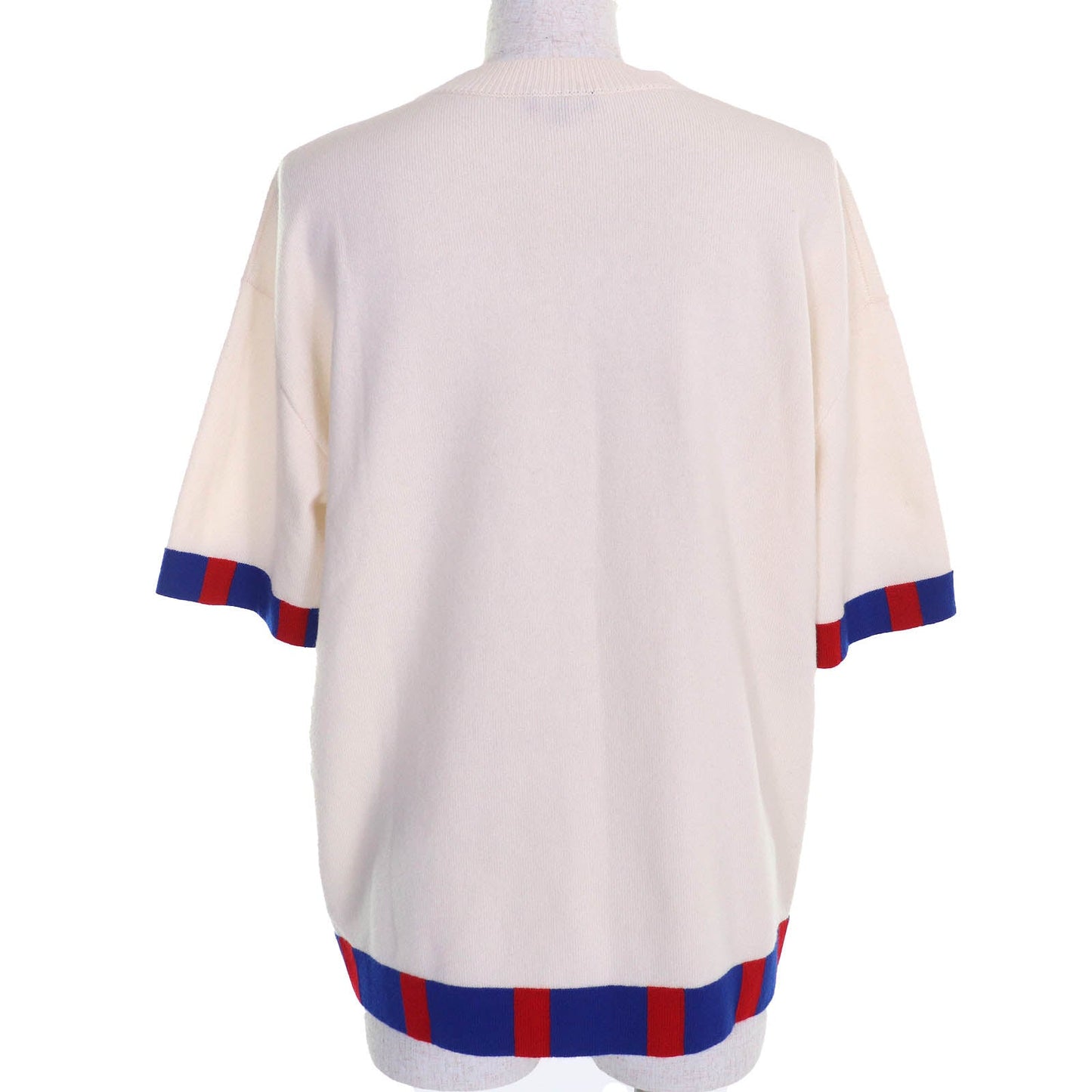 Chanel LA PAUSA COCO Mark logo Cashmere Knit