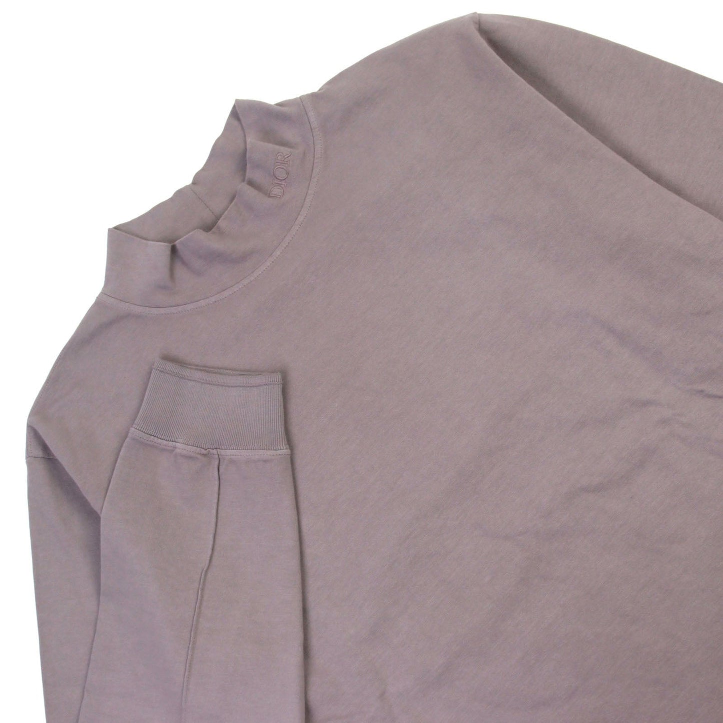Dior Cotton T-shirt