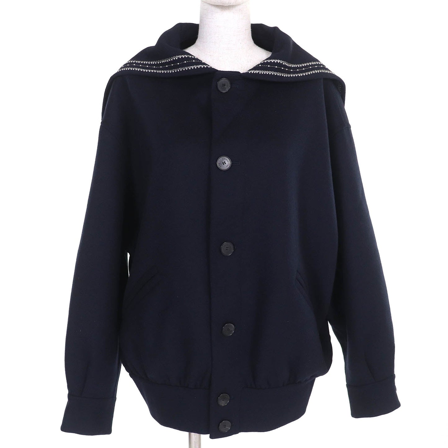 Christian Dior Wool Jacket
