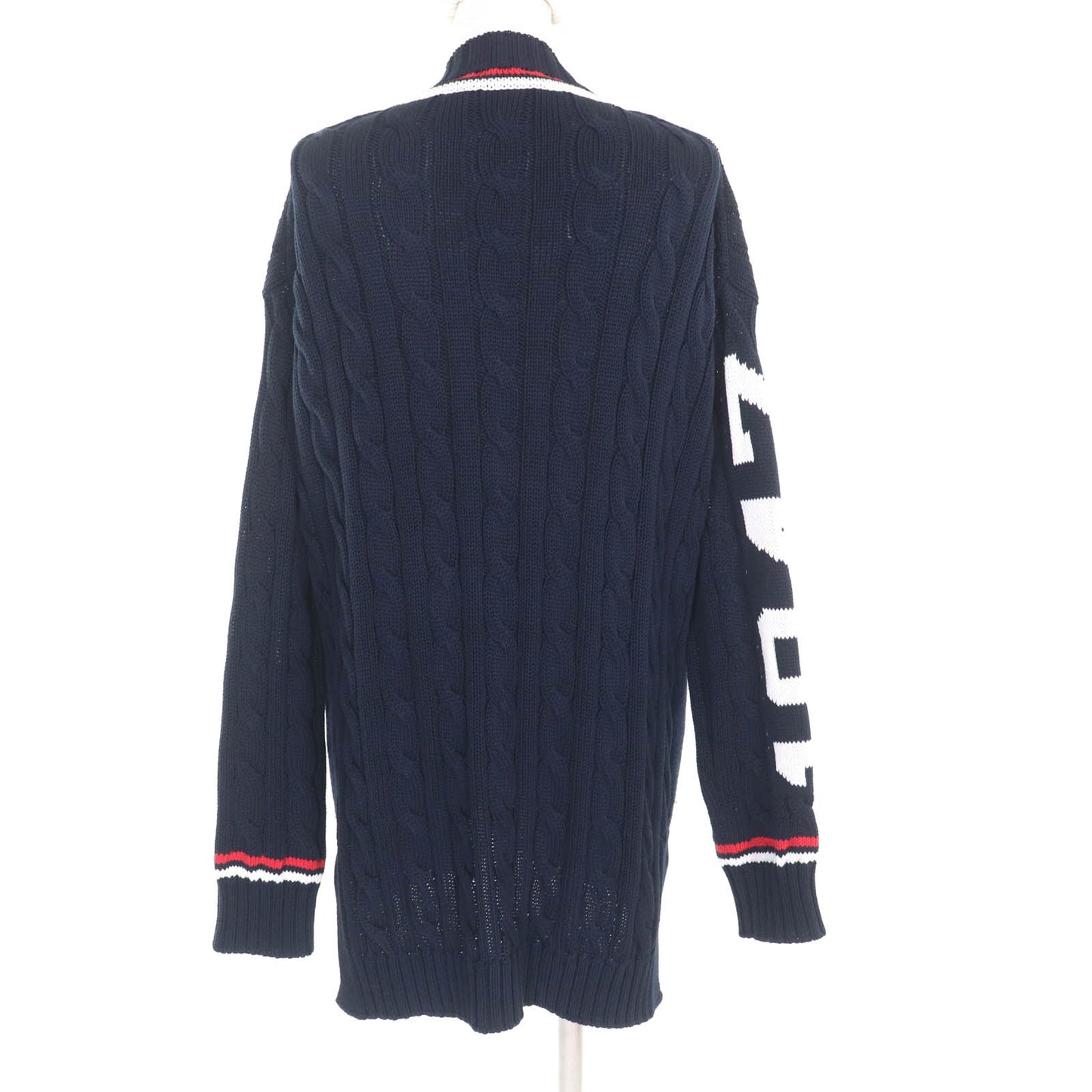 Christian Dior Cotton Cardigan