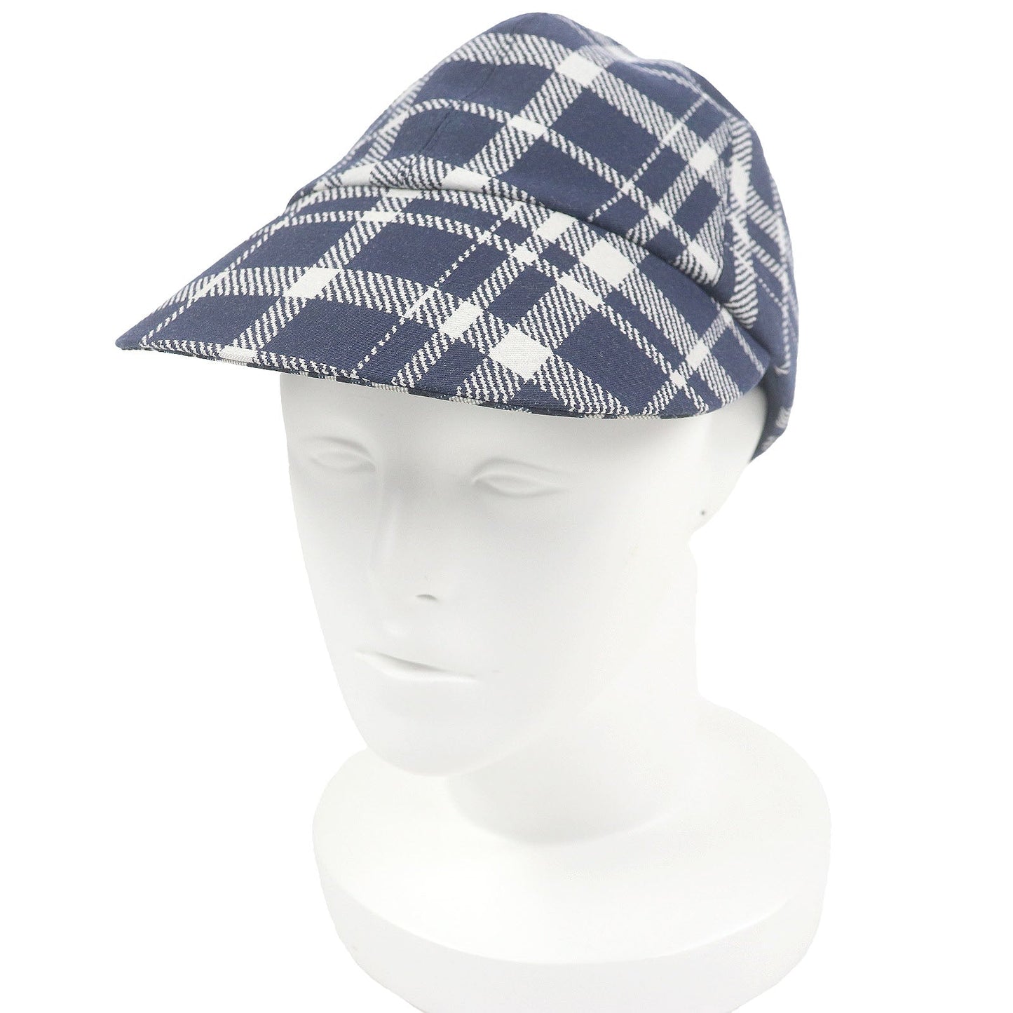 Christian Dior Oblique Cotton Baseball Cap