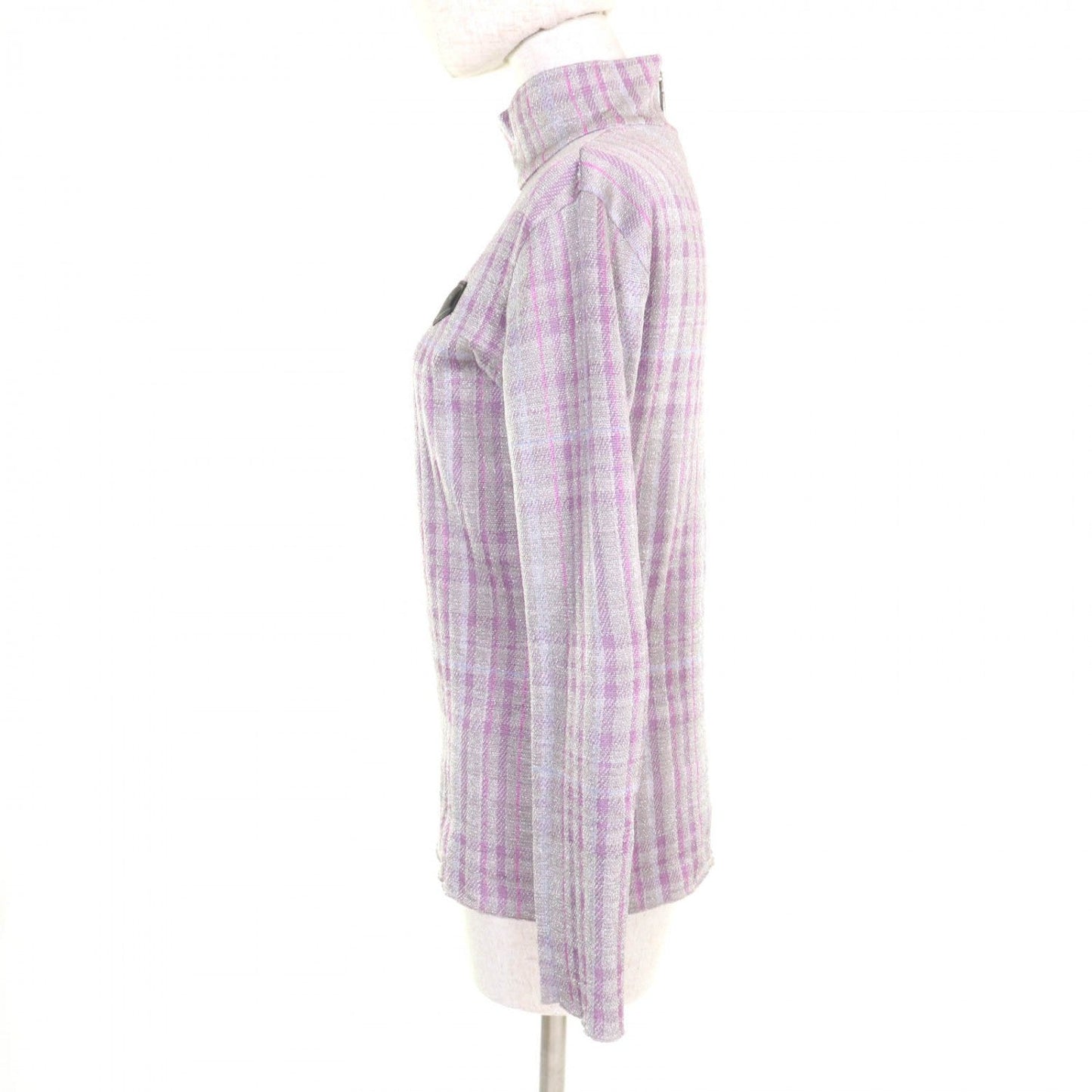 LOUIS VUITTON knit FHKL56SNW silk Multi S