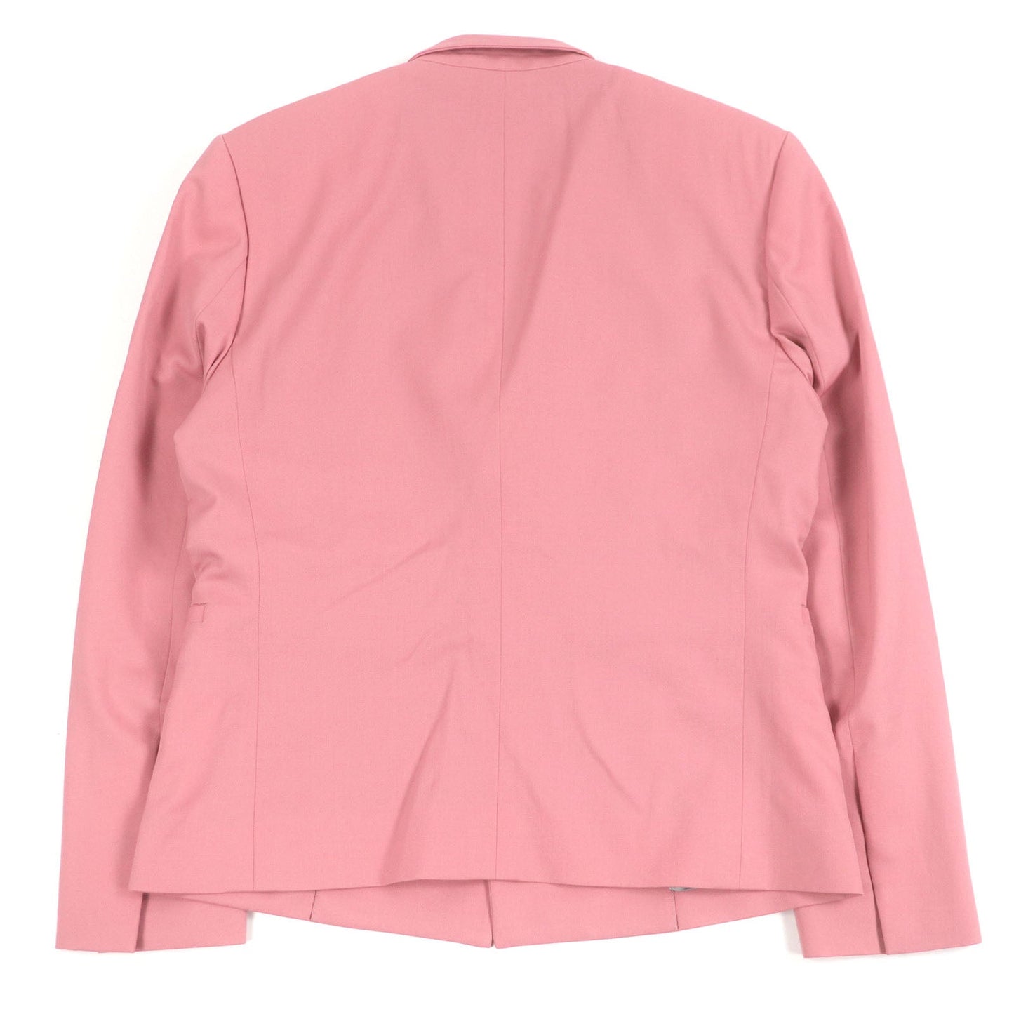 Dior×Cactus Jack Officer collar Wool Jacket