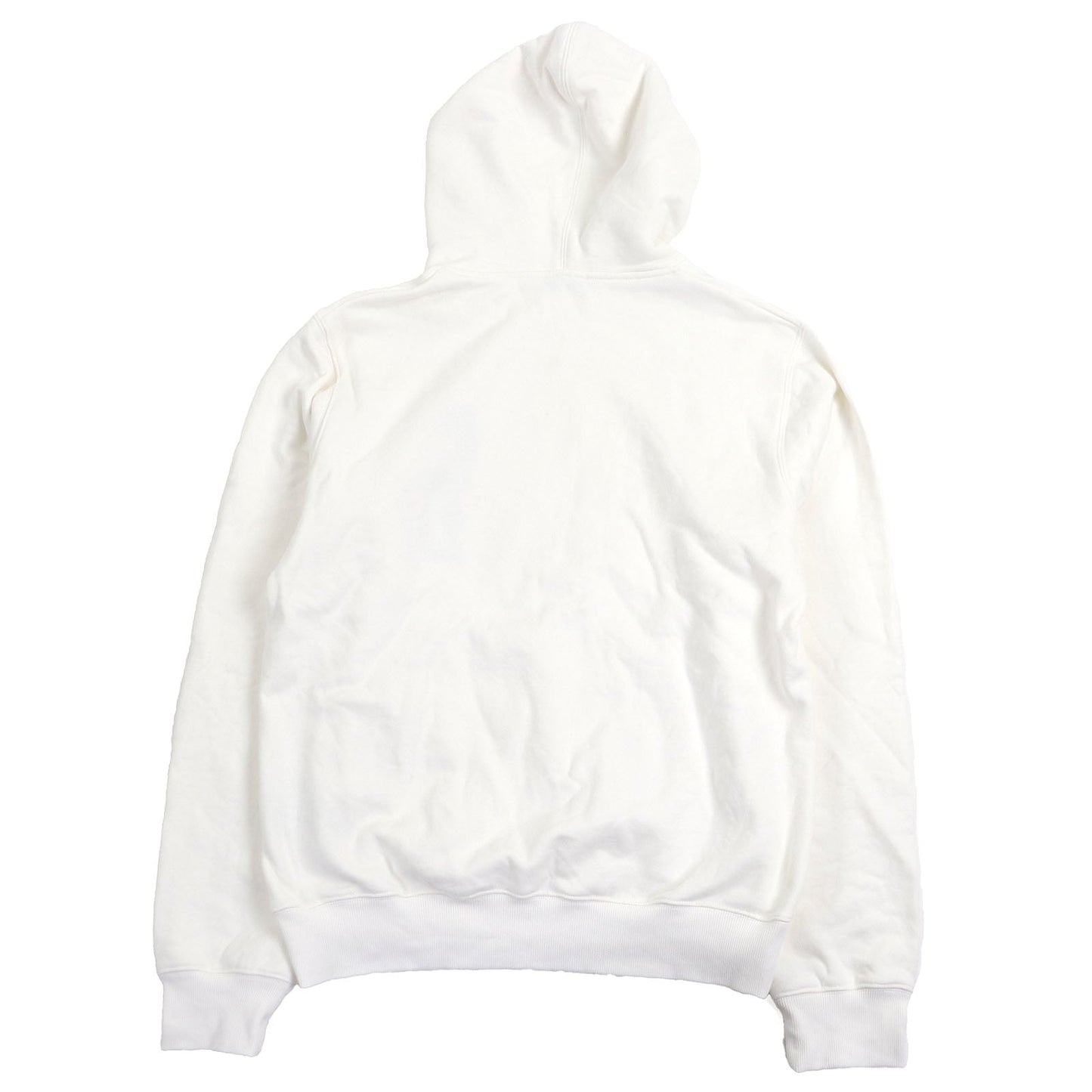 Dior CD Interlace Cotton Hoodie