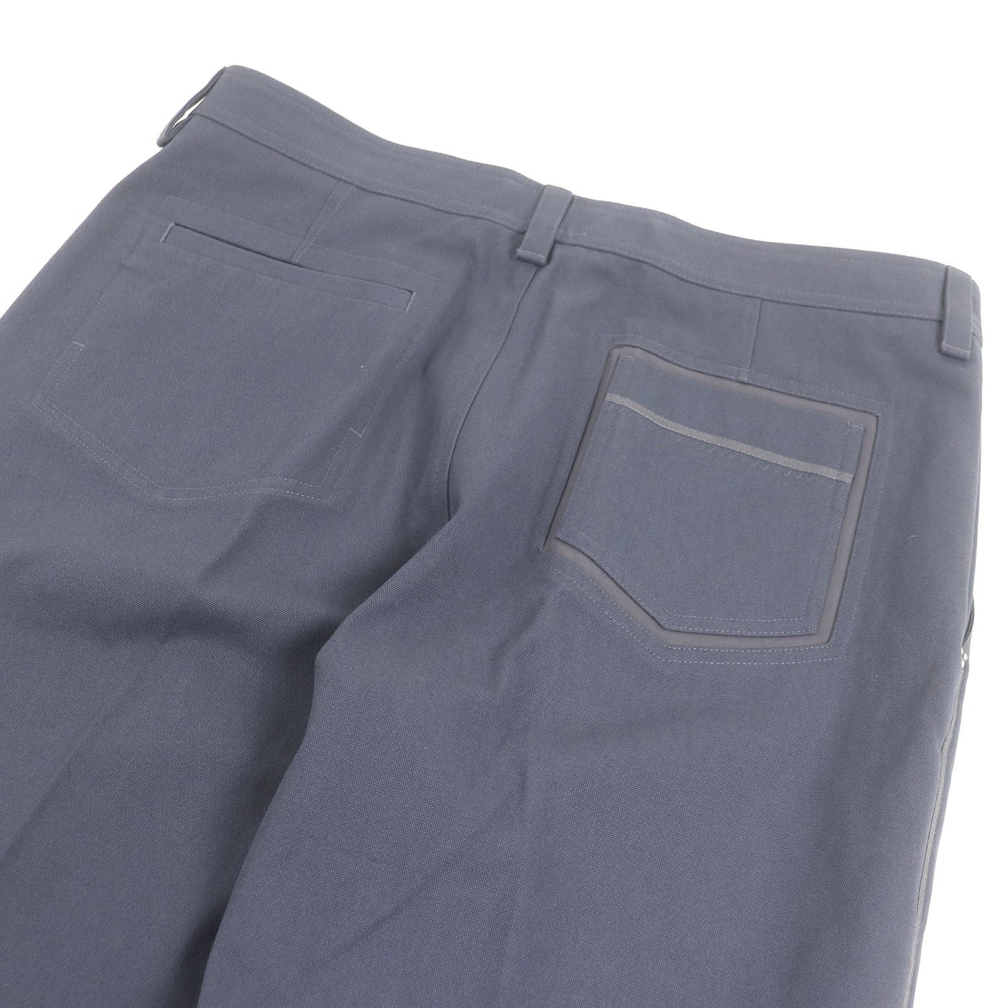 Dior Gardener Pants Cotton Pants