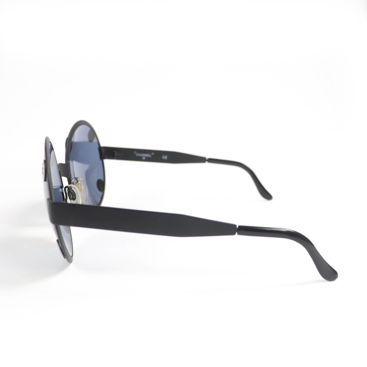 Chanel COCO Mark Sunglasses