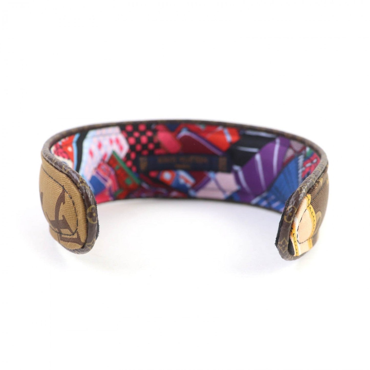 LOUIS VUITTON hair accessory M76740 ー Multi