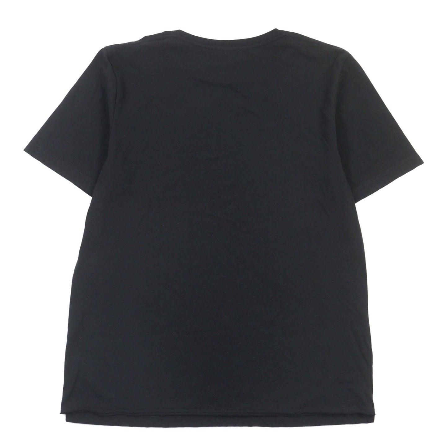 Saint Laurent Paris Cotton T-shirt