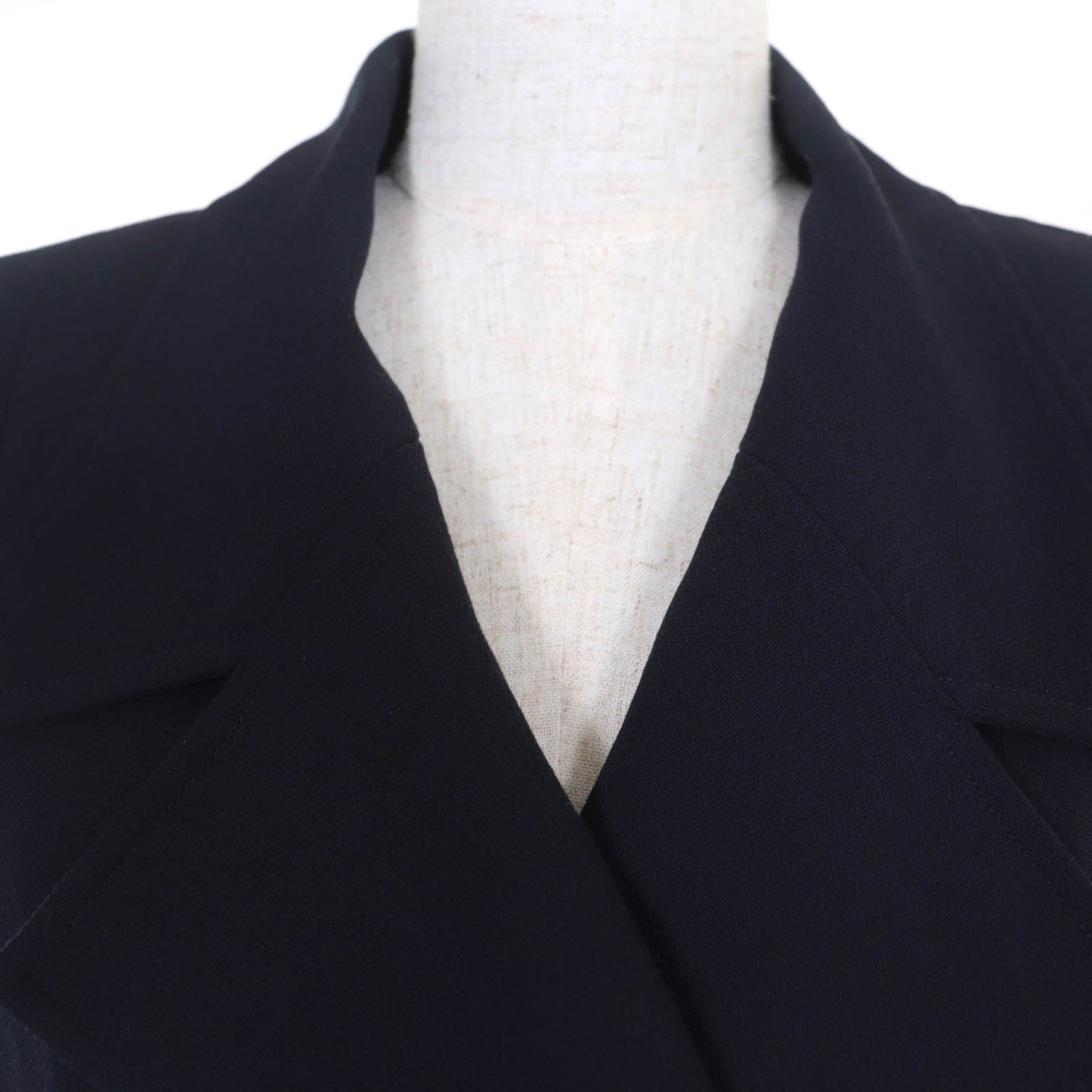 Chanel Wool Jacket