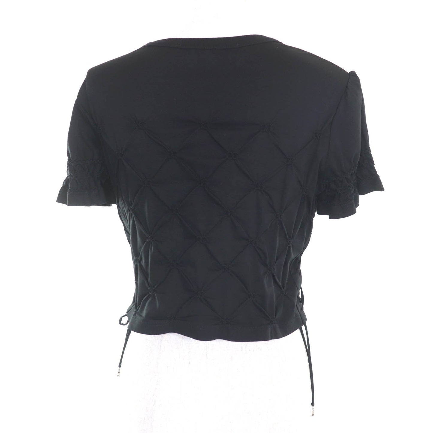 Chanel Cotton T-shirt