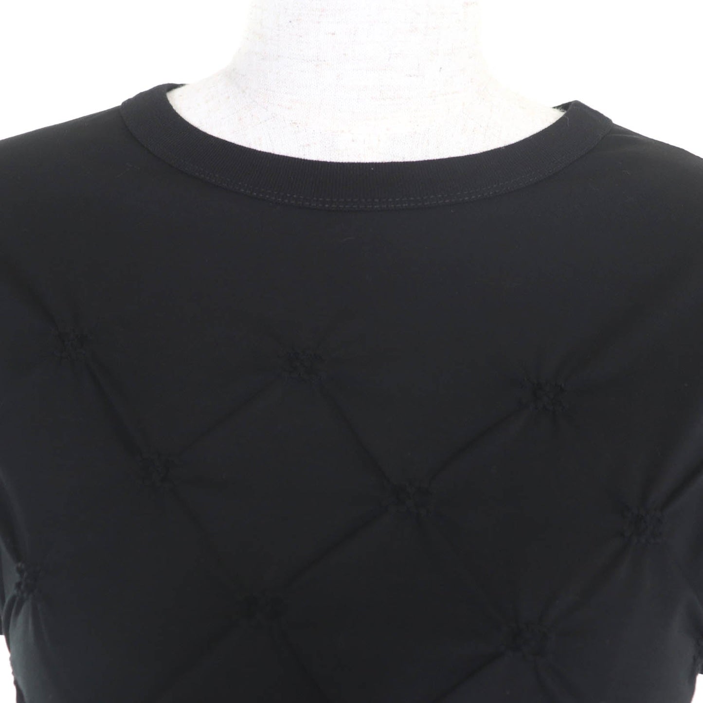 Chanel Cotton T-shirt